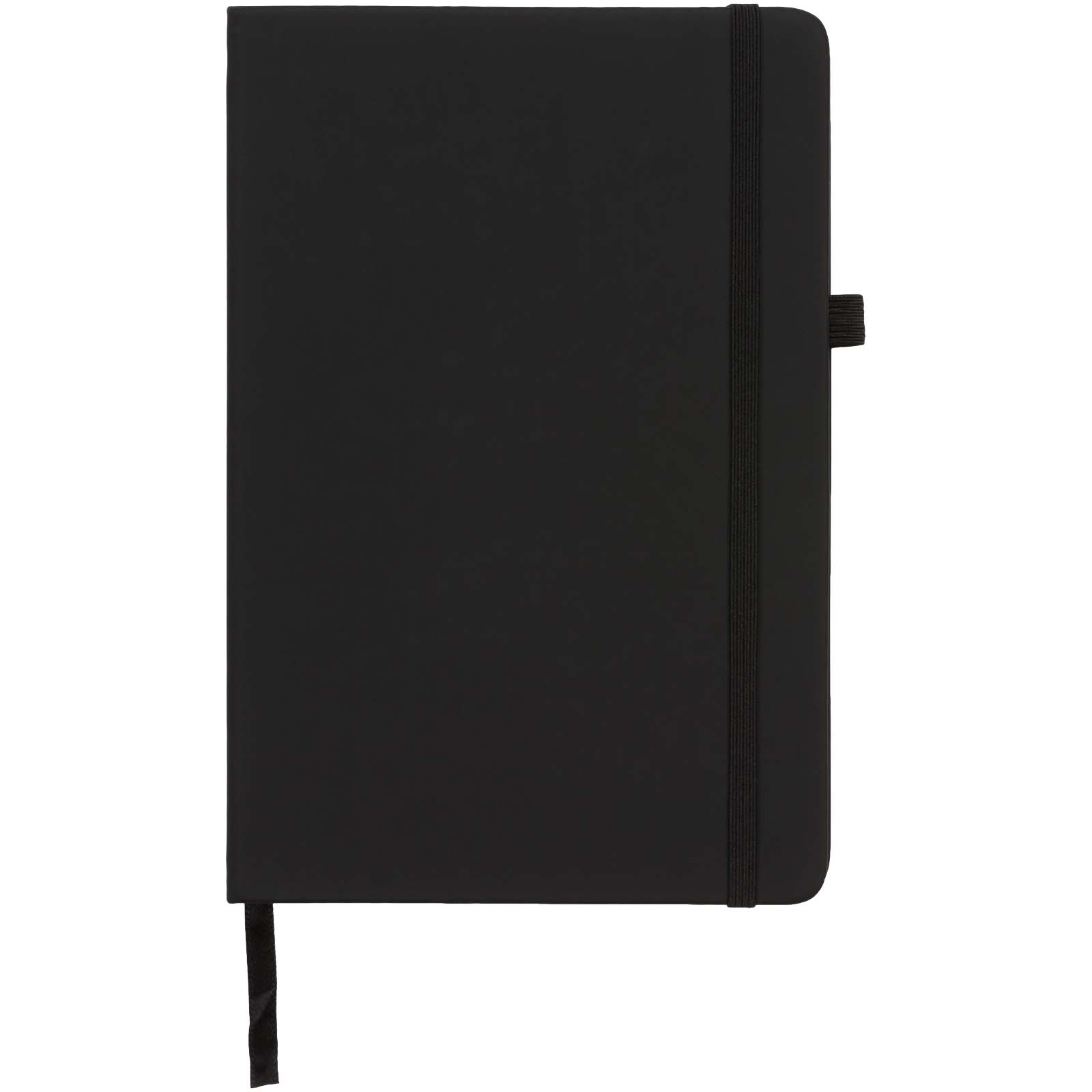 Carnet de notes M Noir