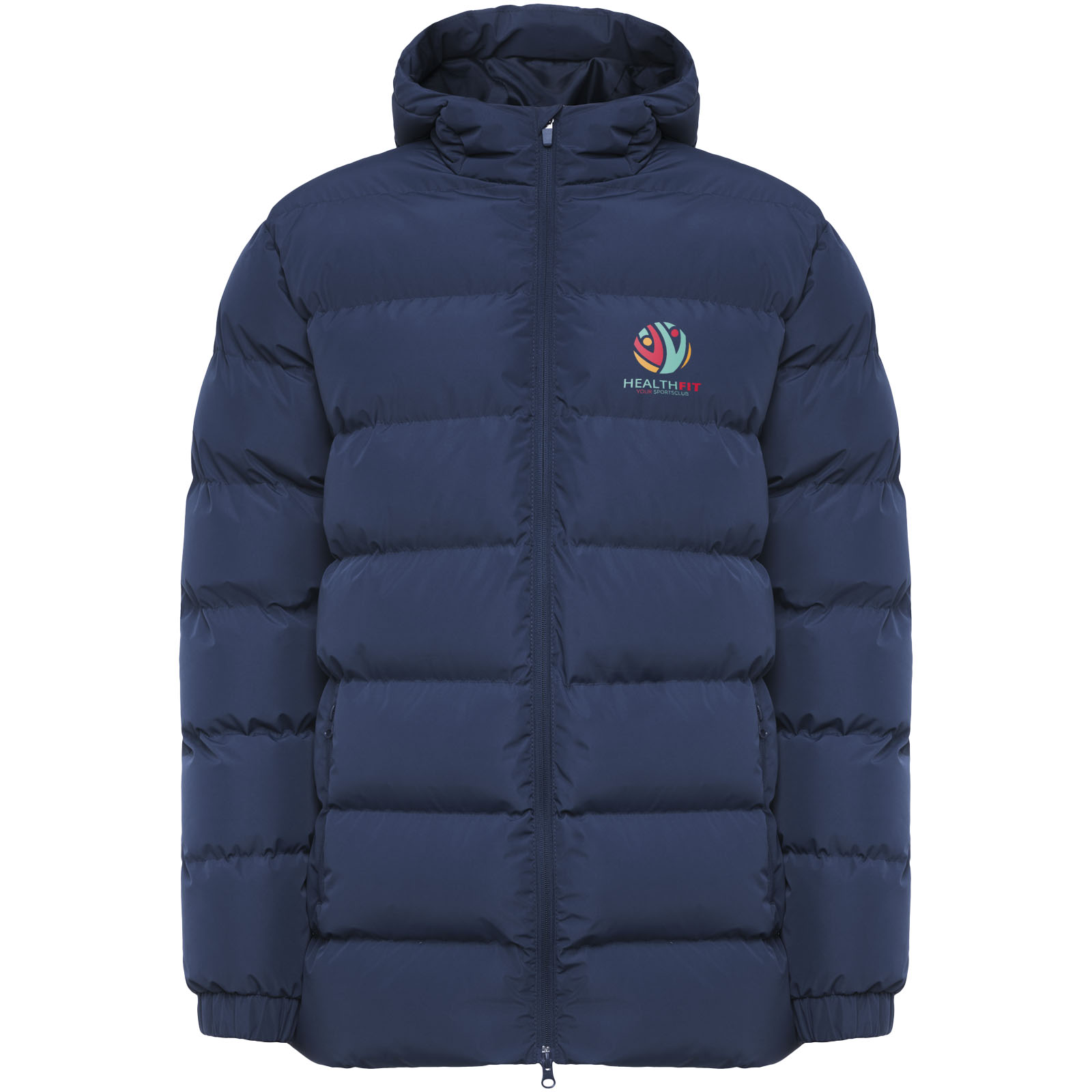 Roly Parka unisexe Nepal avec isolation