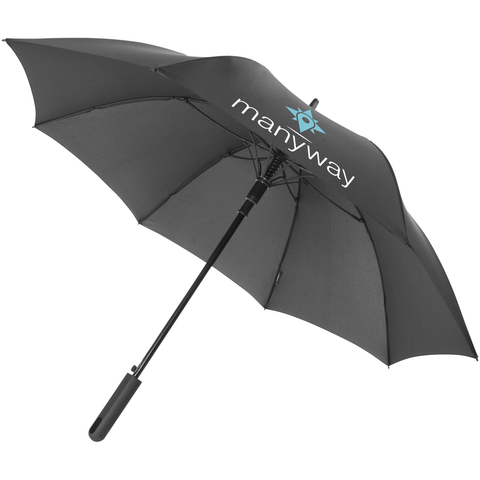 Marksman Parapluie tempête à ouverture automatique 23" Noon
