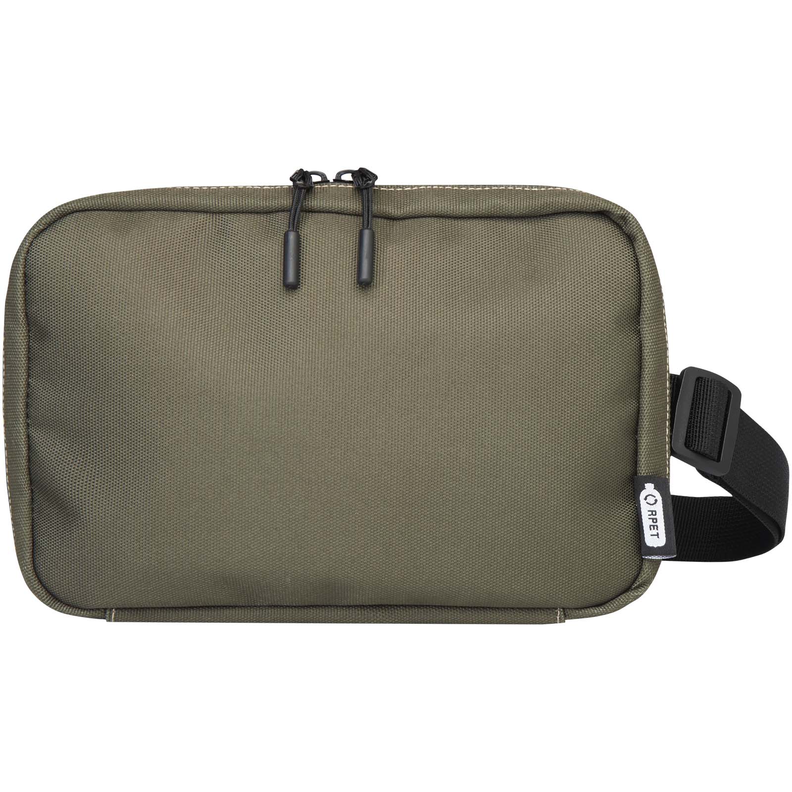 Trousse de toilette modulaire Roam recyclée certifiée GRS