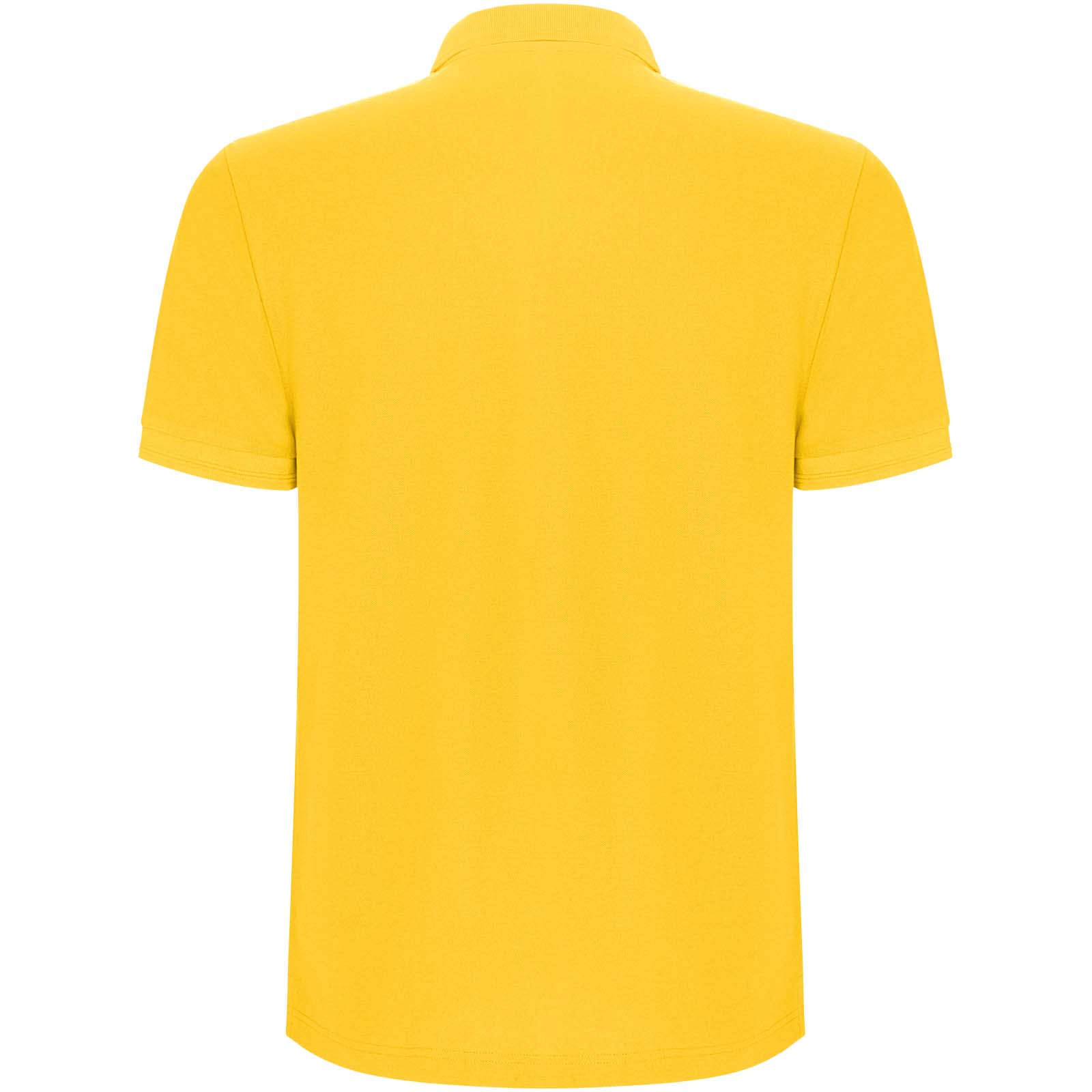 Roly Polo de 220 g/m² Pegaso Premium à manches courtes pour homme