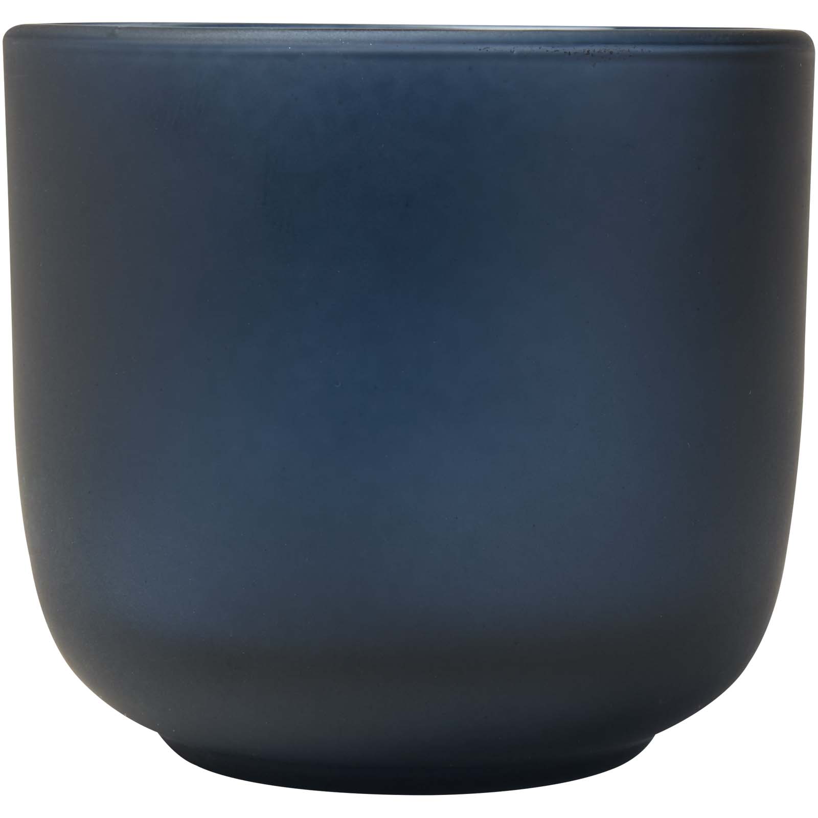 Seasons Gobelets en verre Male de 200 ml - lot de 2 en finition mate