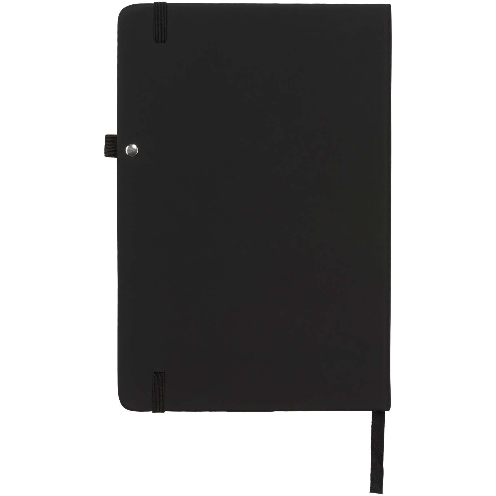Carnet de notes M Noir