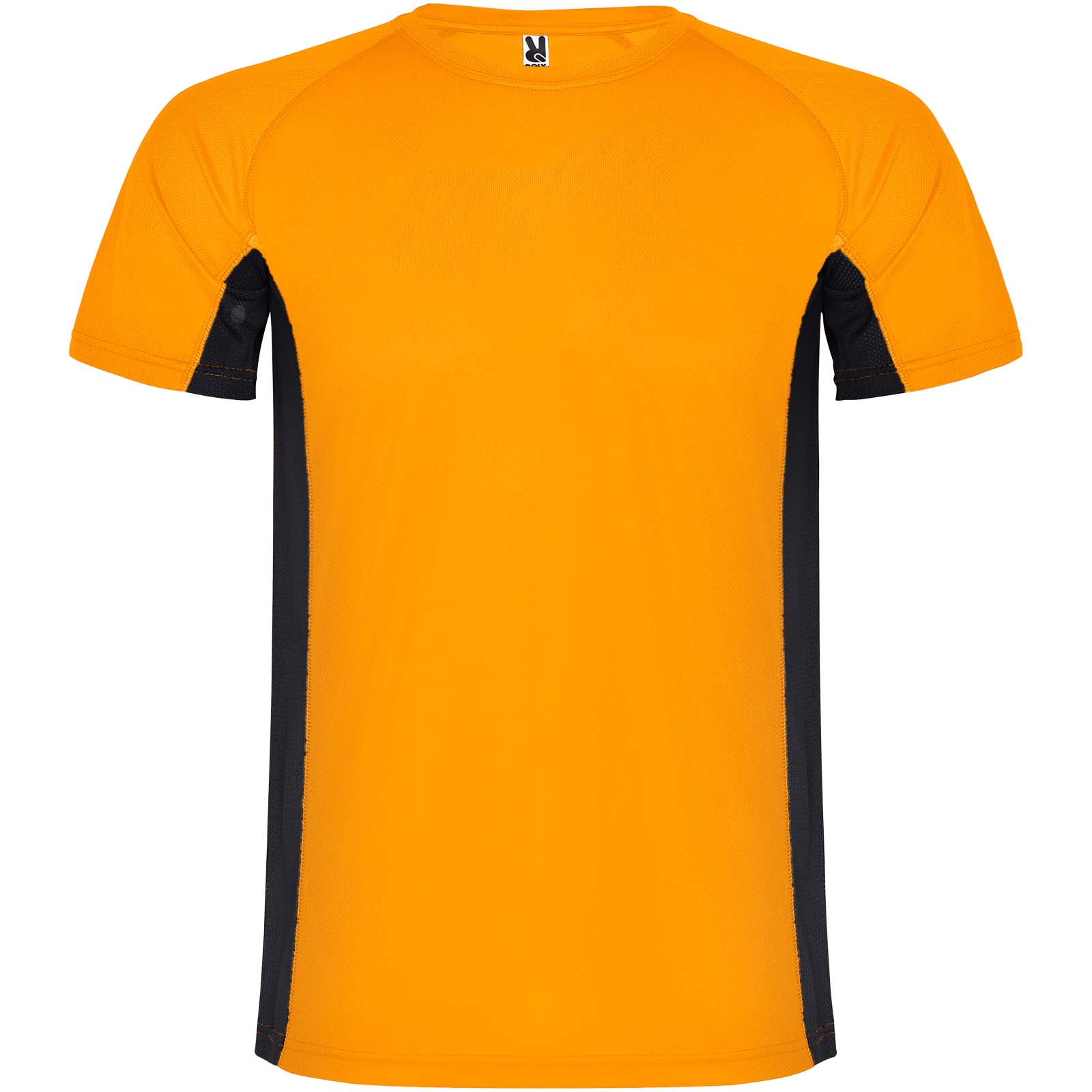 Roly T-shirt de sport Shanghai à manches courtes pour enfant