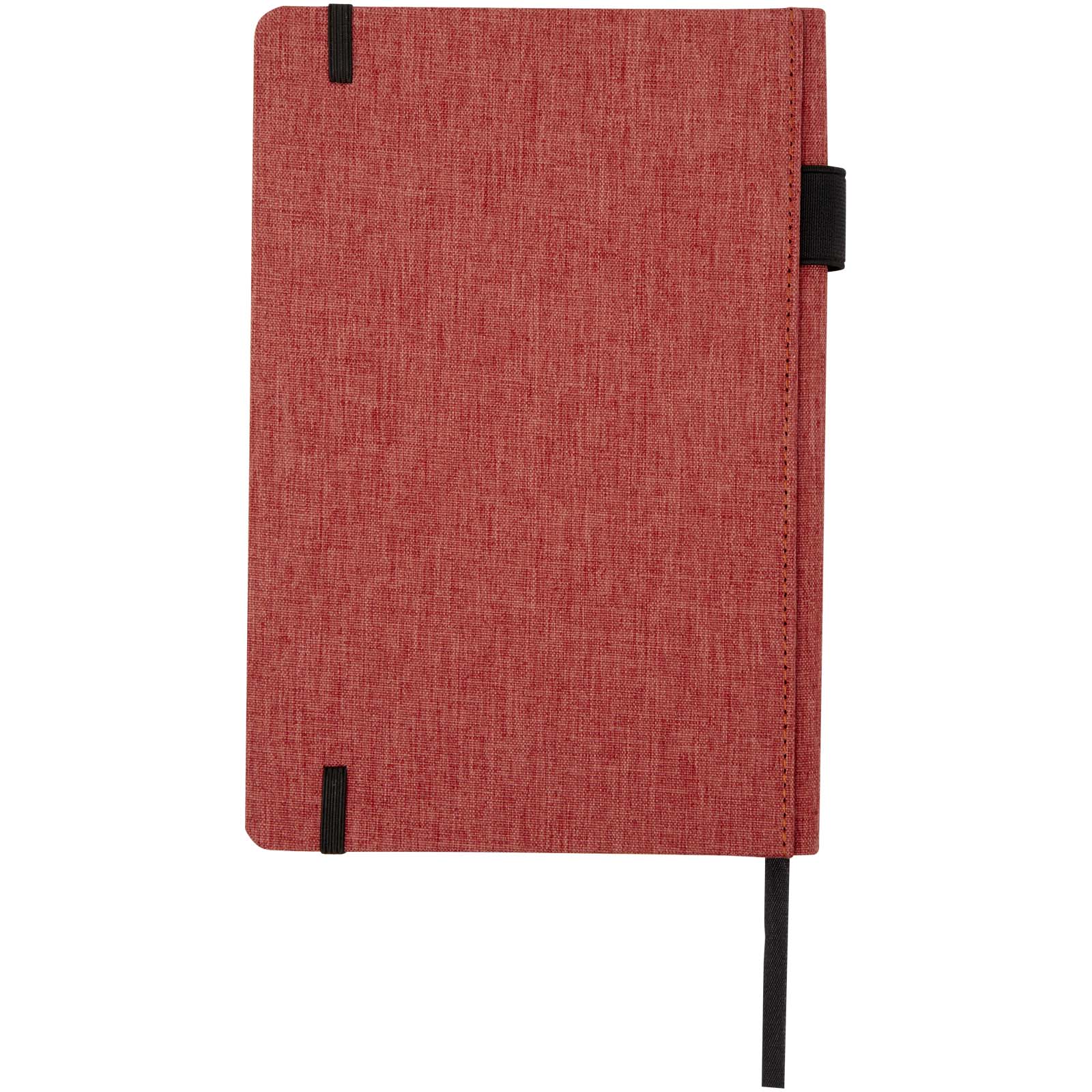 Marksman Carnet Orin A5 en RPET