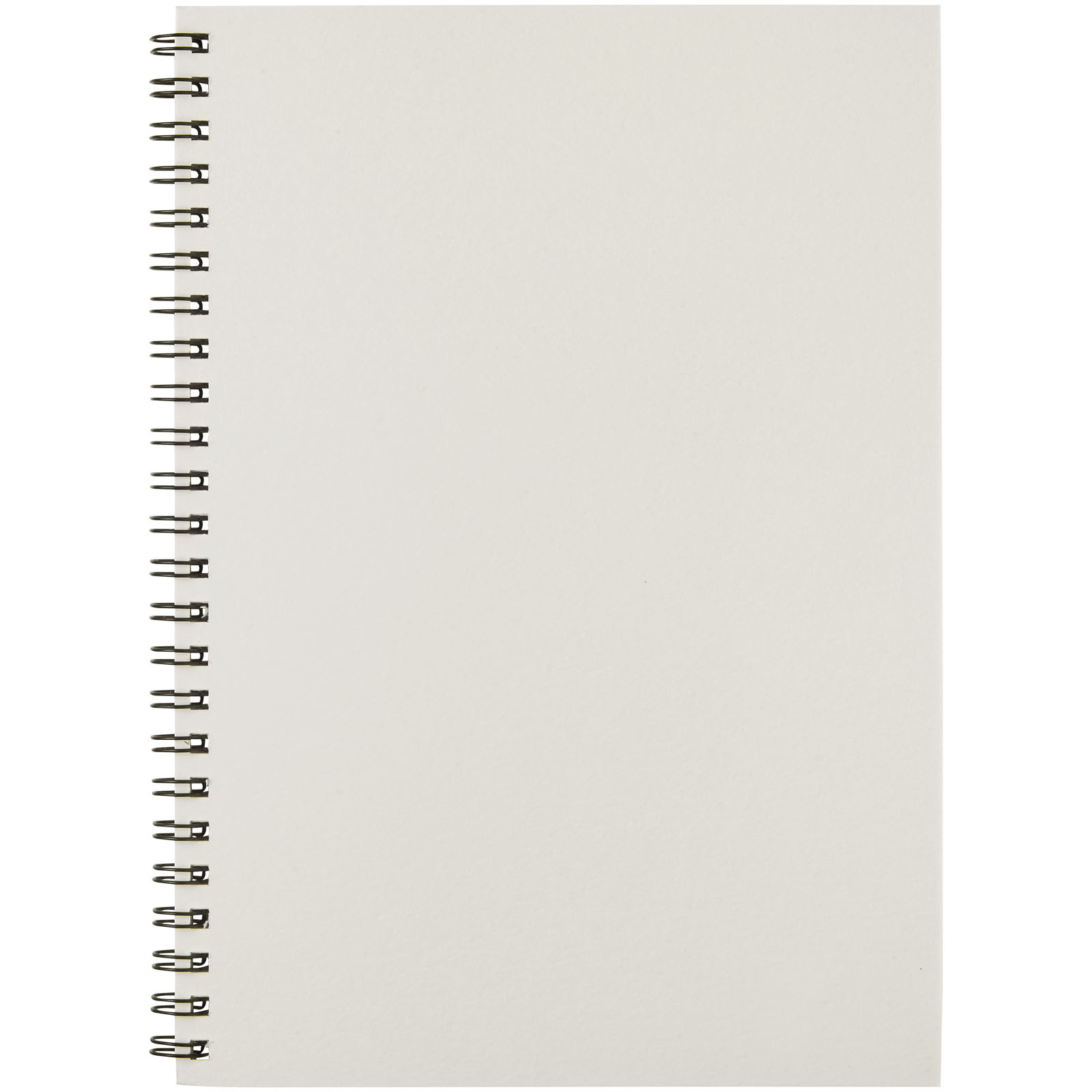 Carnet de notes spirales Desk-Mate® A5 coloré