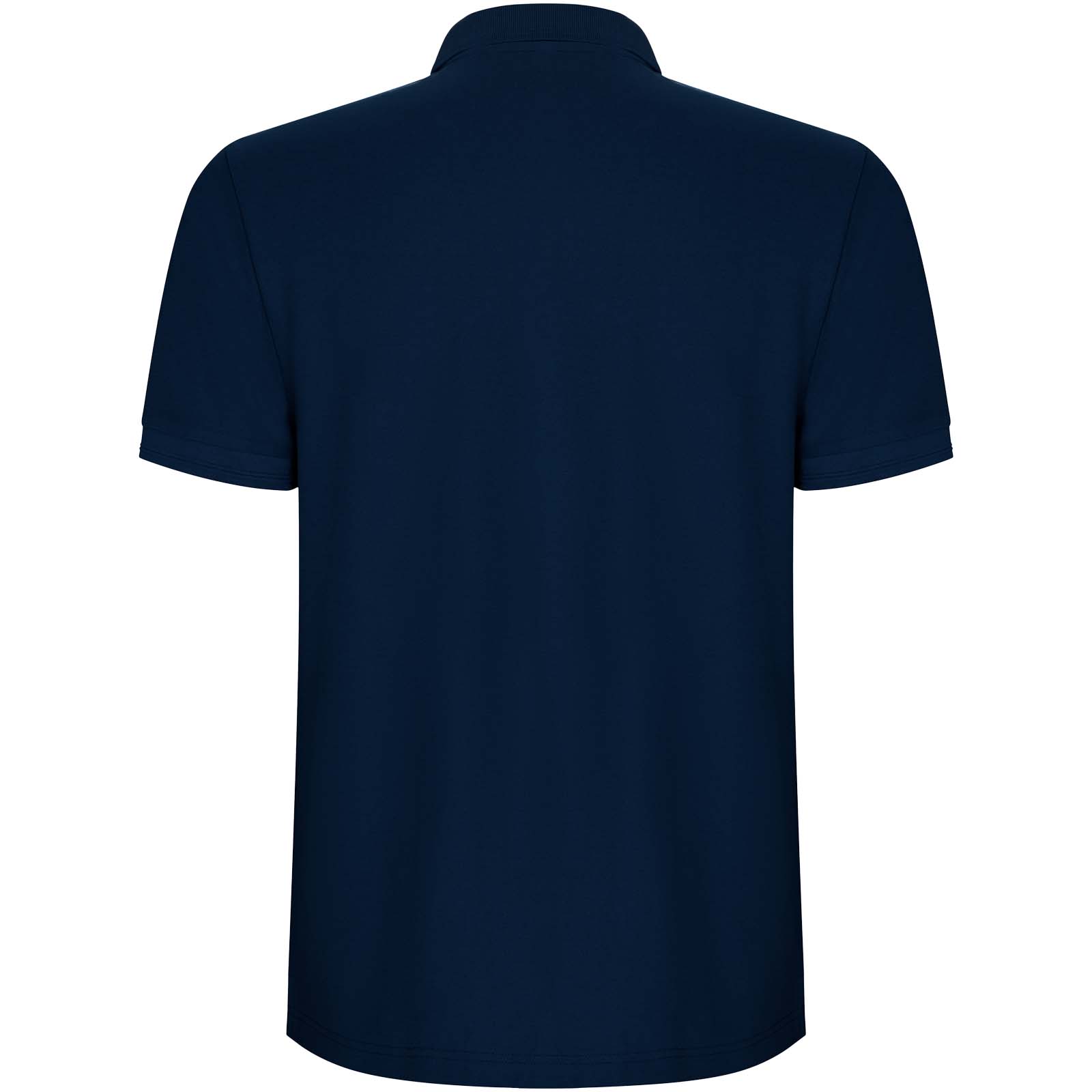 Roly Polo de 220 g/m² Pegaso Premium à manches courtes pour homme