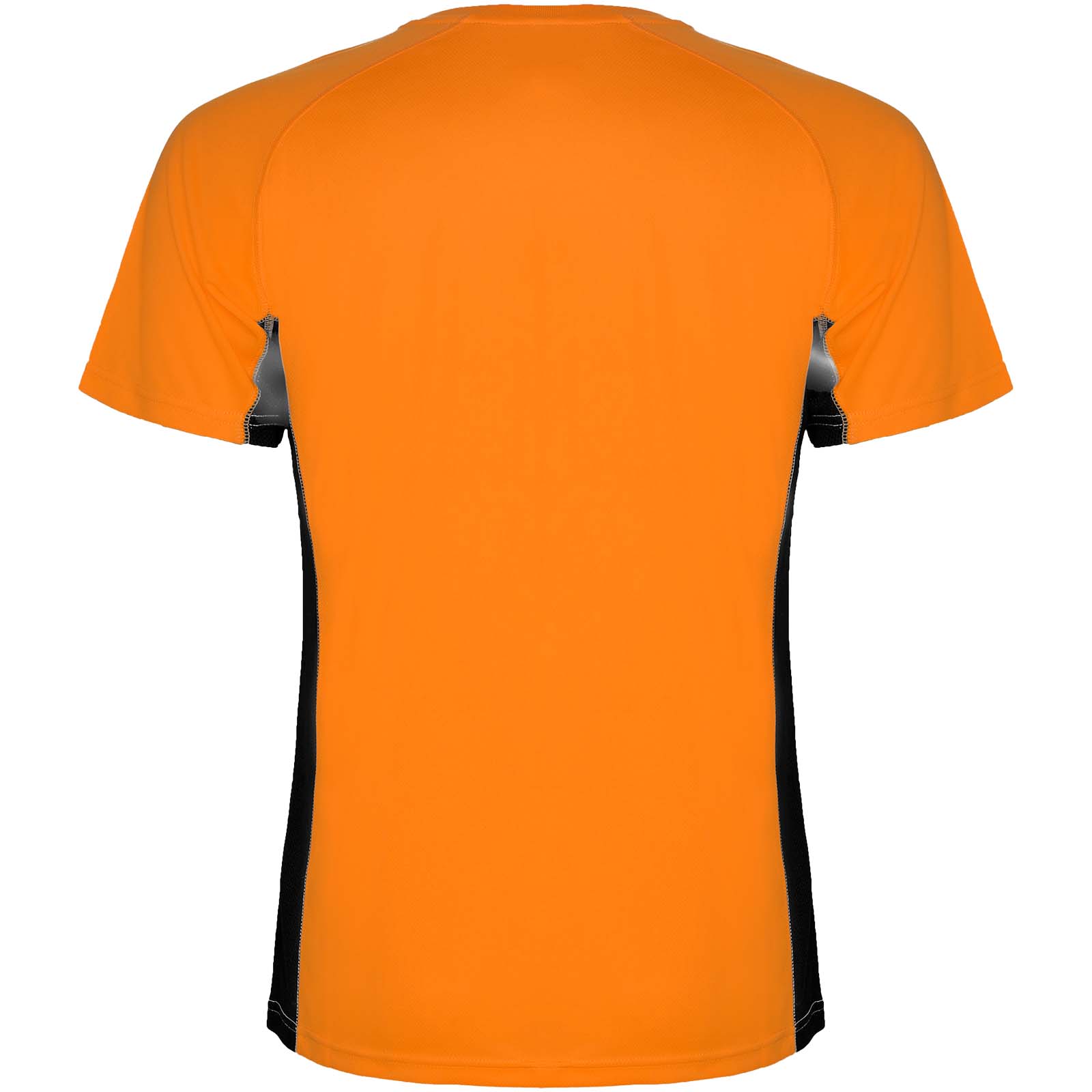 Roly T-shirt de sport Shanghai à manches courtes pour enfant