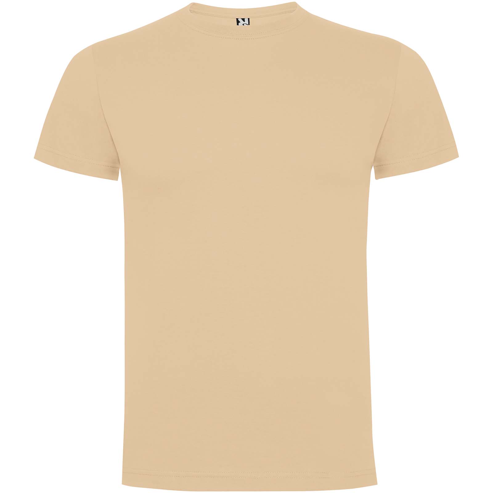 Roly T-shirt de 165 g/m² Dogo Premium à manches courtes pour homme