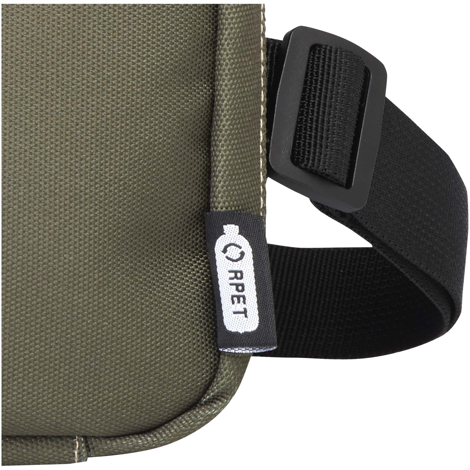 Trousse de toilette modulaire Roam recyclée certifiée GRS