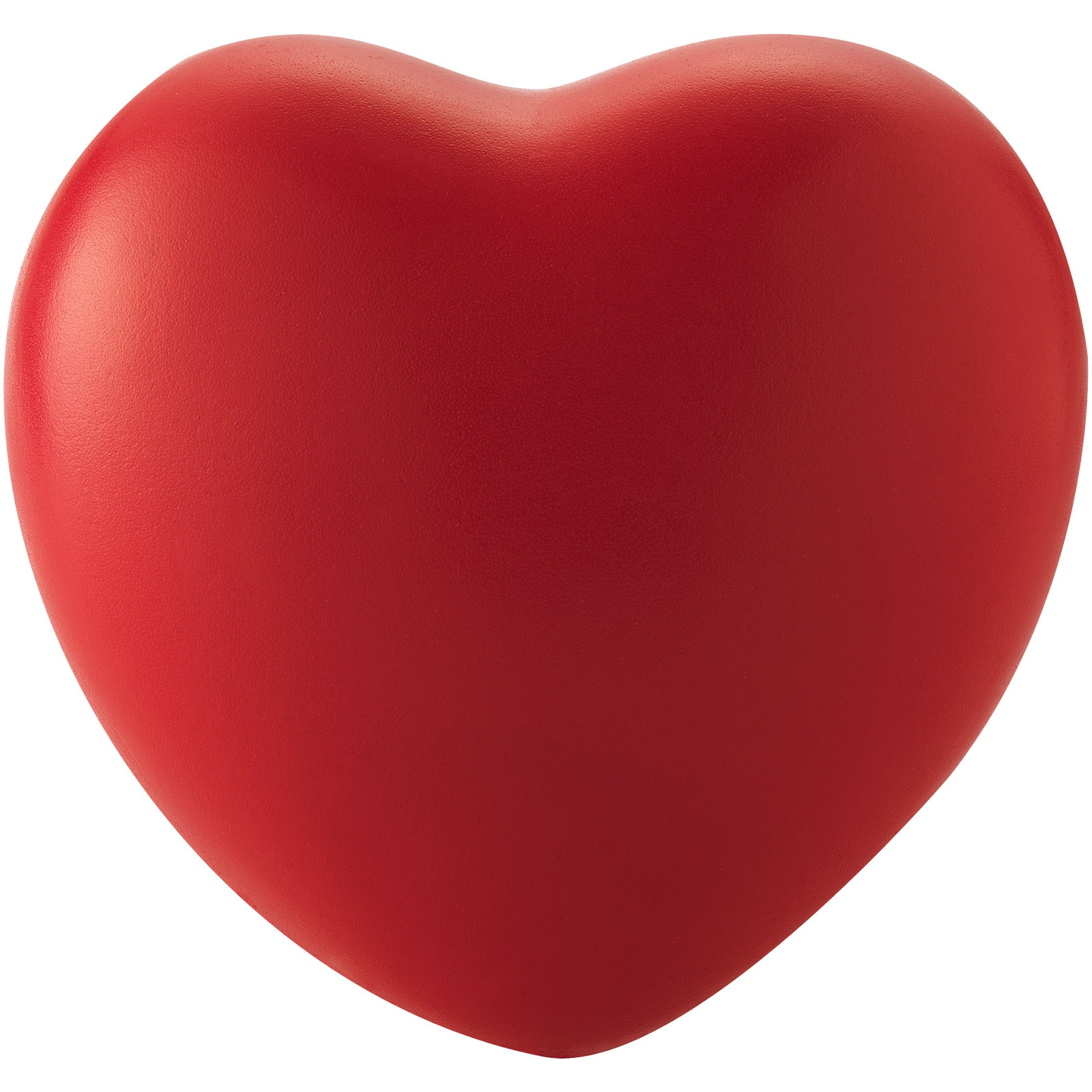 Coeur mousse anti-stress