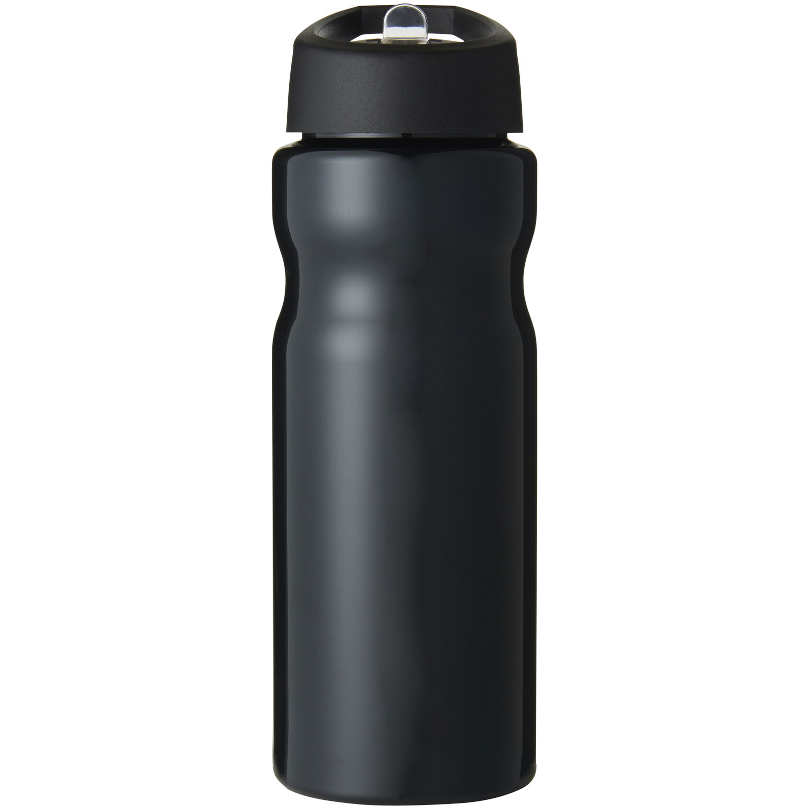 Bouteille de sport H2O Active® Base 650ml avec couvercle à goulot