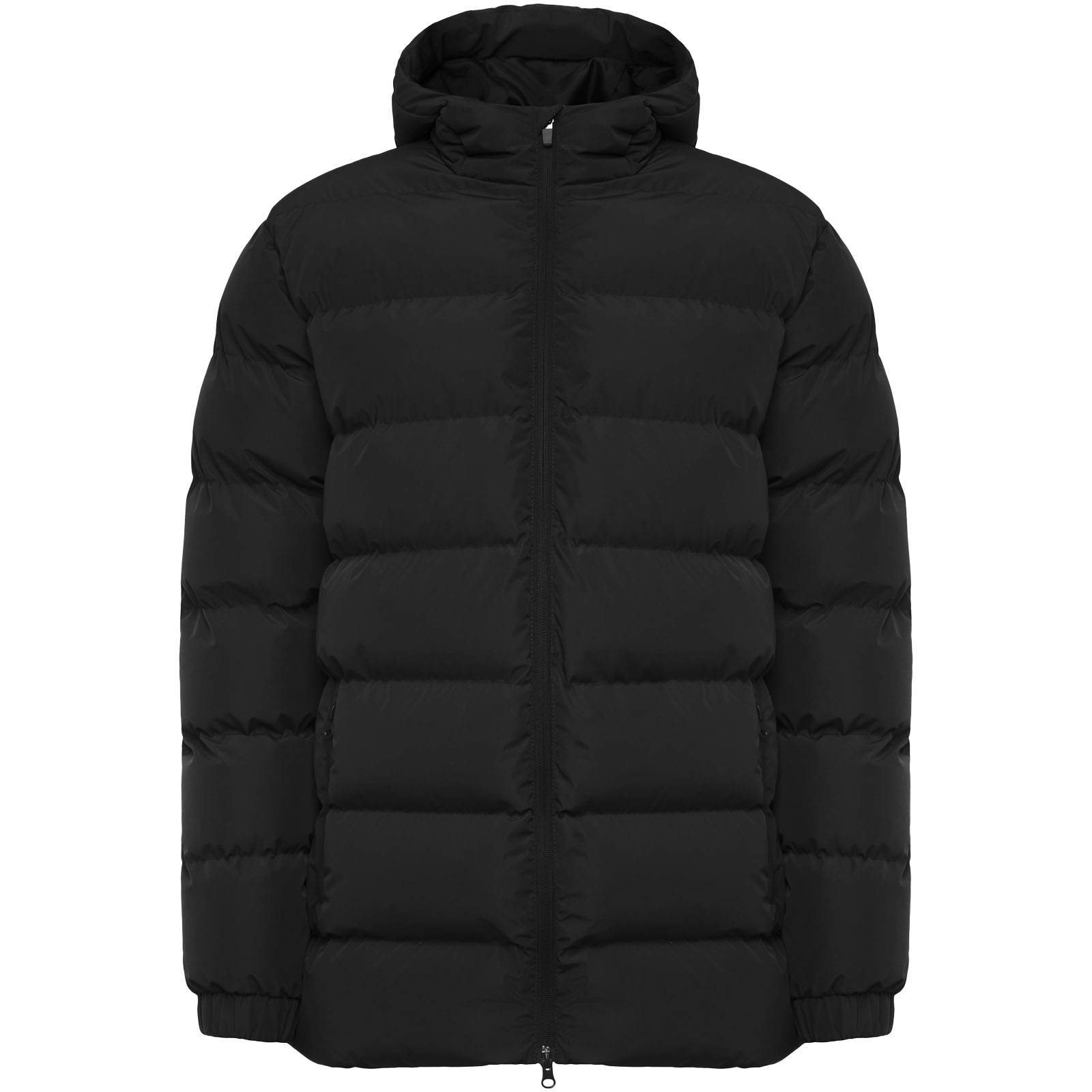 Roly Parka unisexe Nepal avec isolation