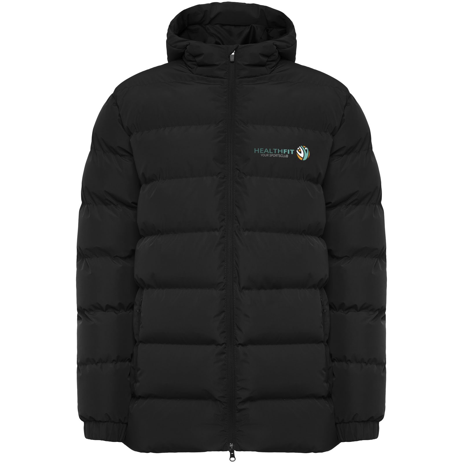 Roly Parka unisexe Nepal avec isolation