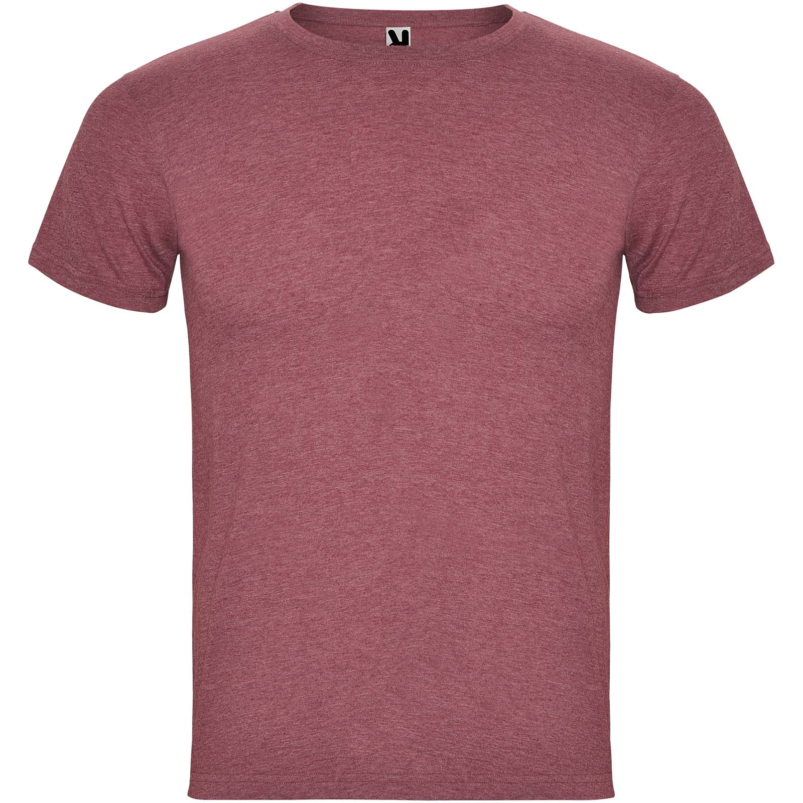 Roly T-shirt de 150 g/m² Fox à manches courtes pour homme