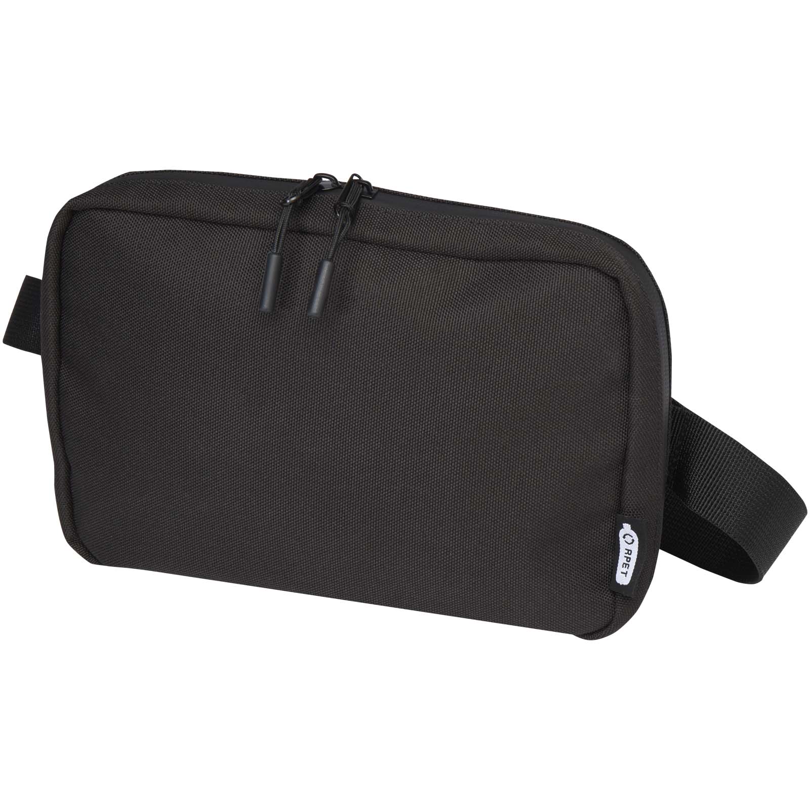 Trousse de toilette modulaire Roam recyclée certifiée GRS