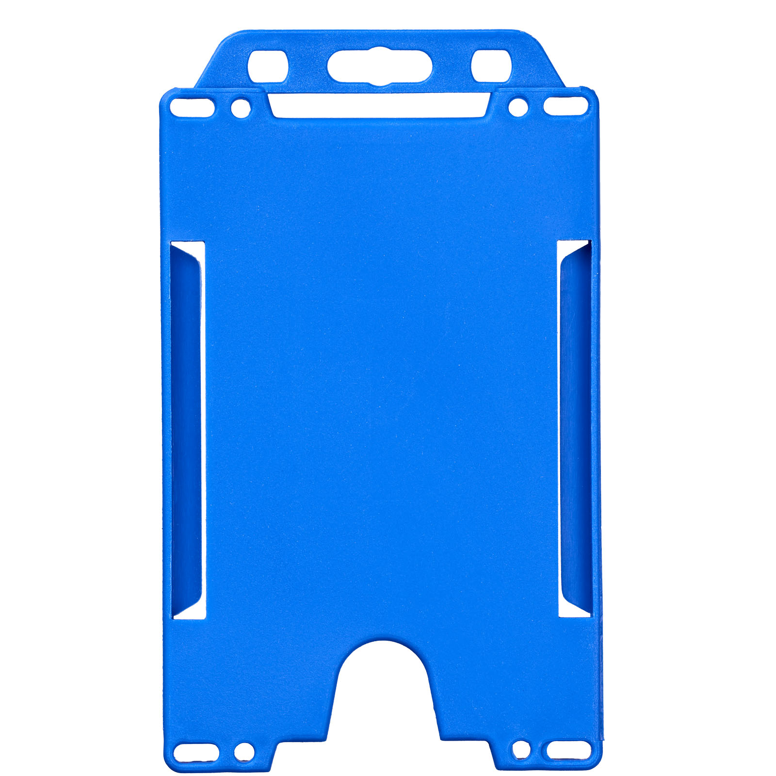 Porte-cartes Pierre en plastique recyclé