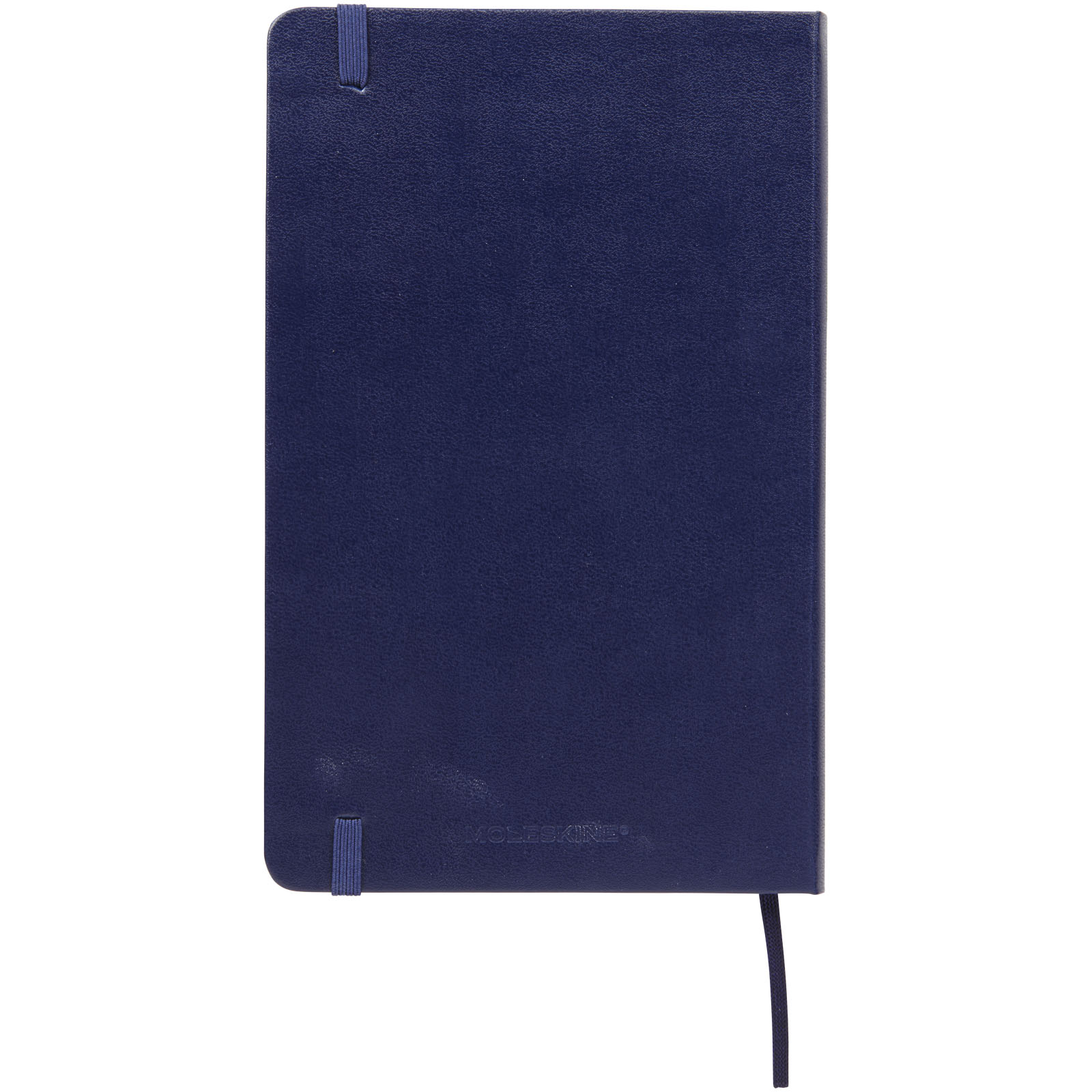 Moleskine Carnet Classic L à couverture rigide - ligné