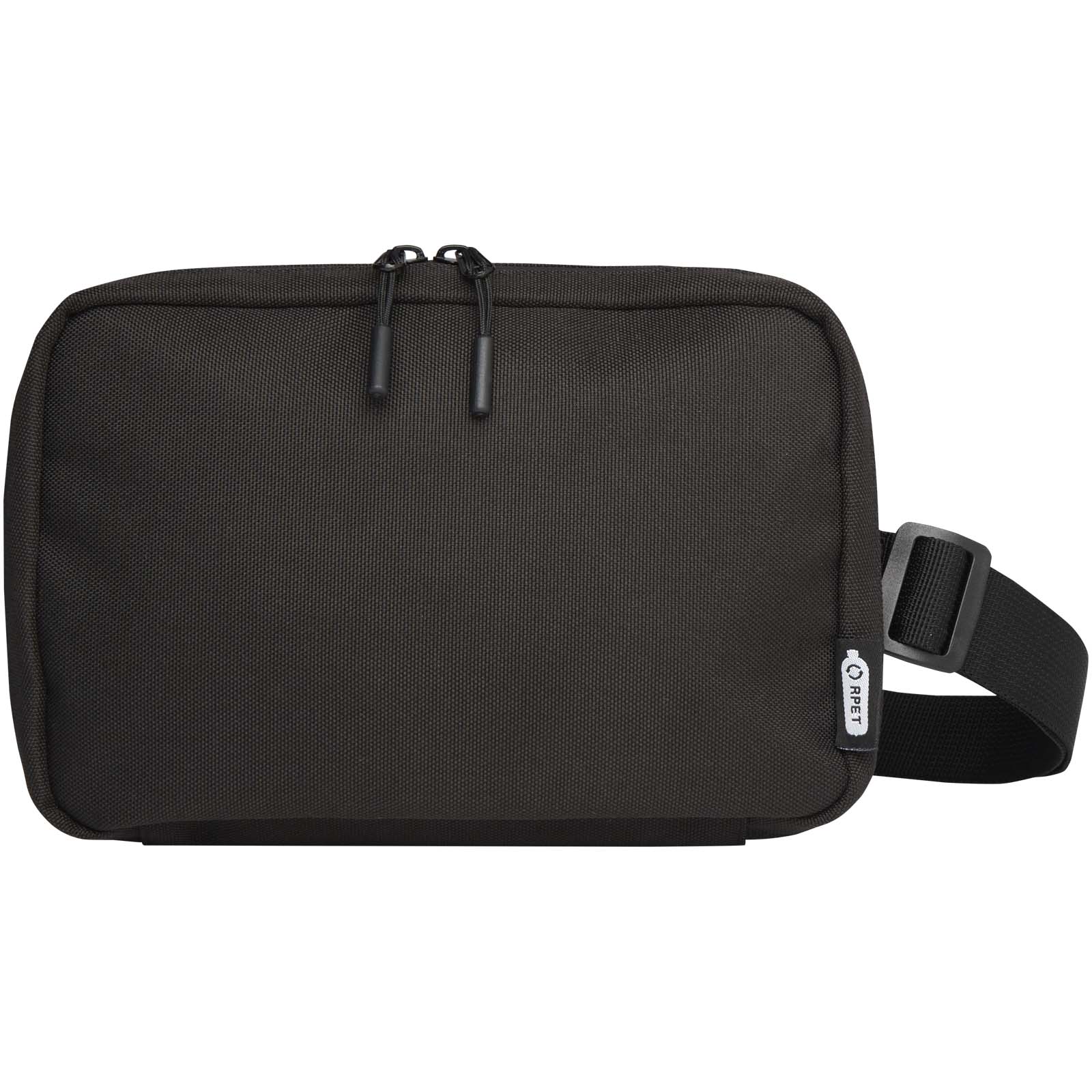 Trousse de toilette modulaire Roam recyclée certifiée GRS