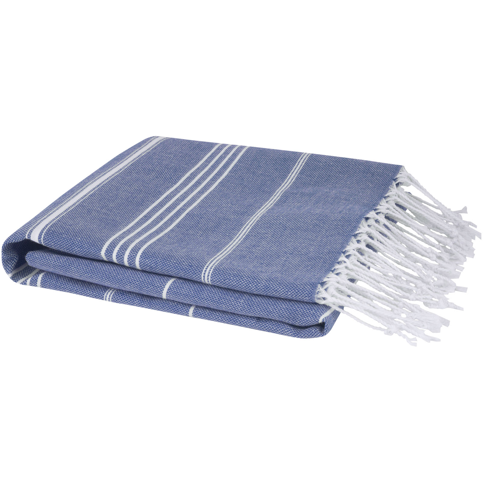 Serviette de hammam Anna en coton 150 g/m² 100 x 180 cm