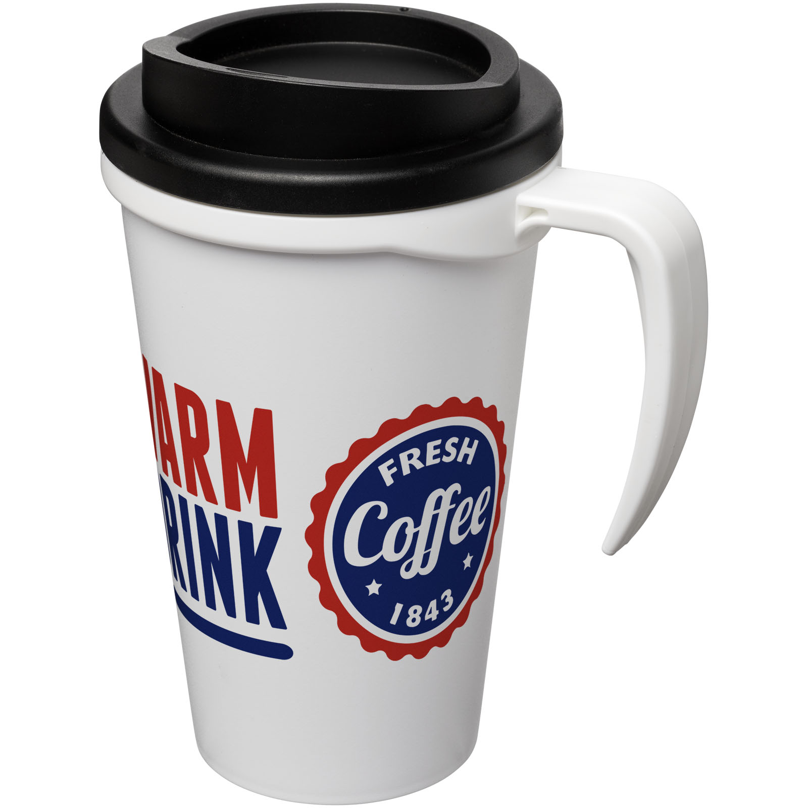 Mug isolant Americano® grande 350ml