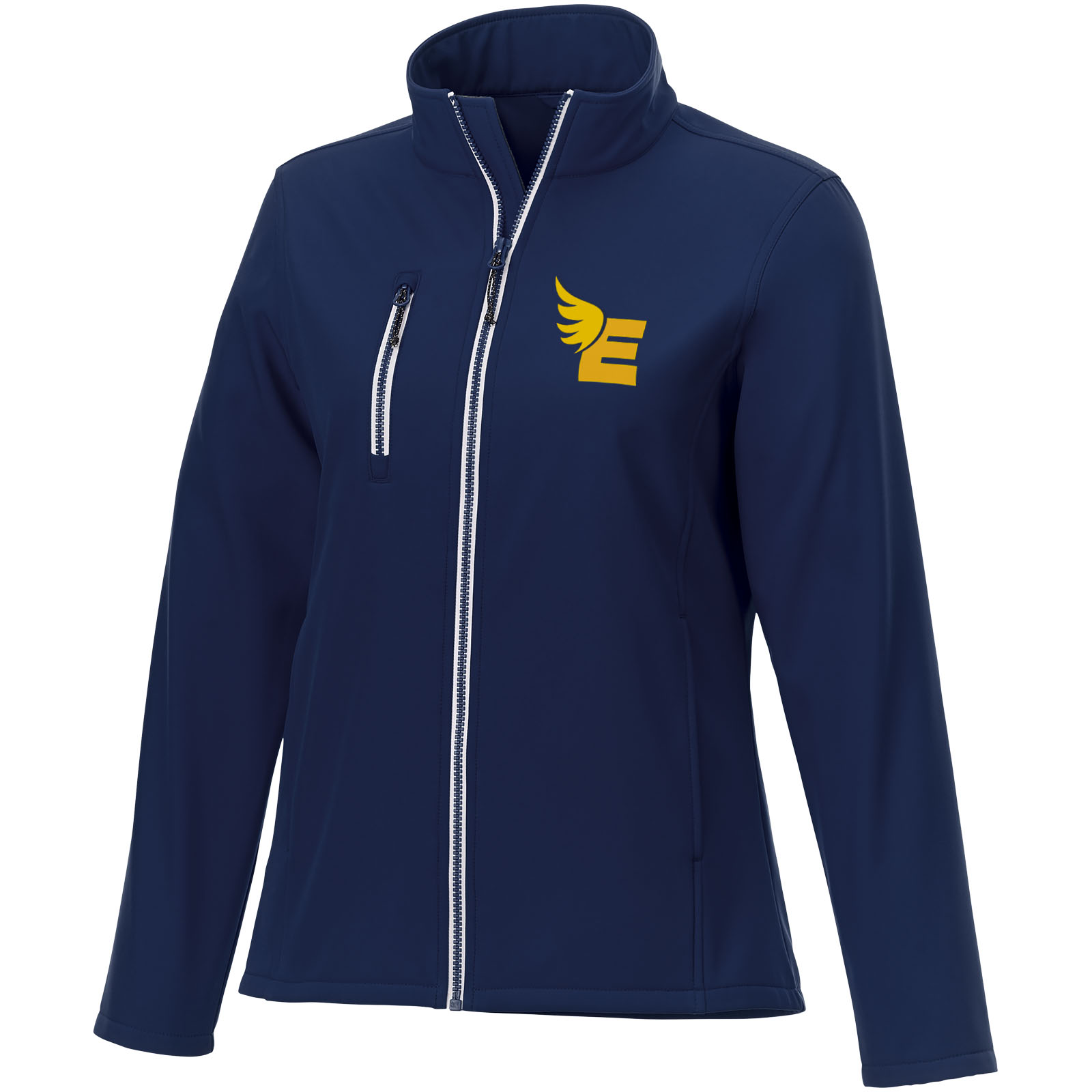 Elevate Veste softshell femme Orion