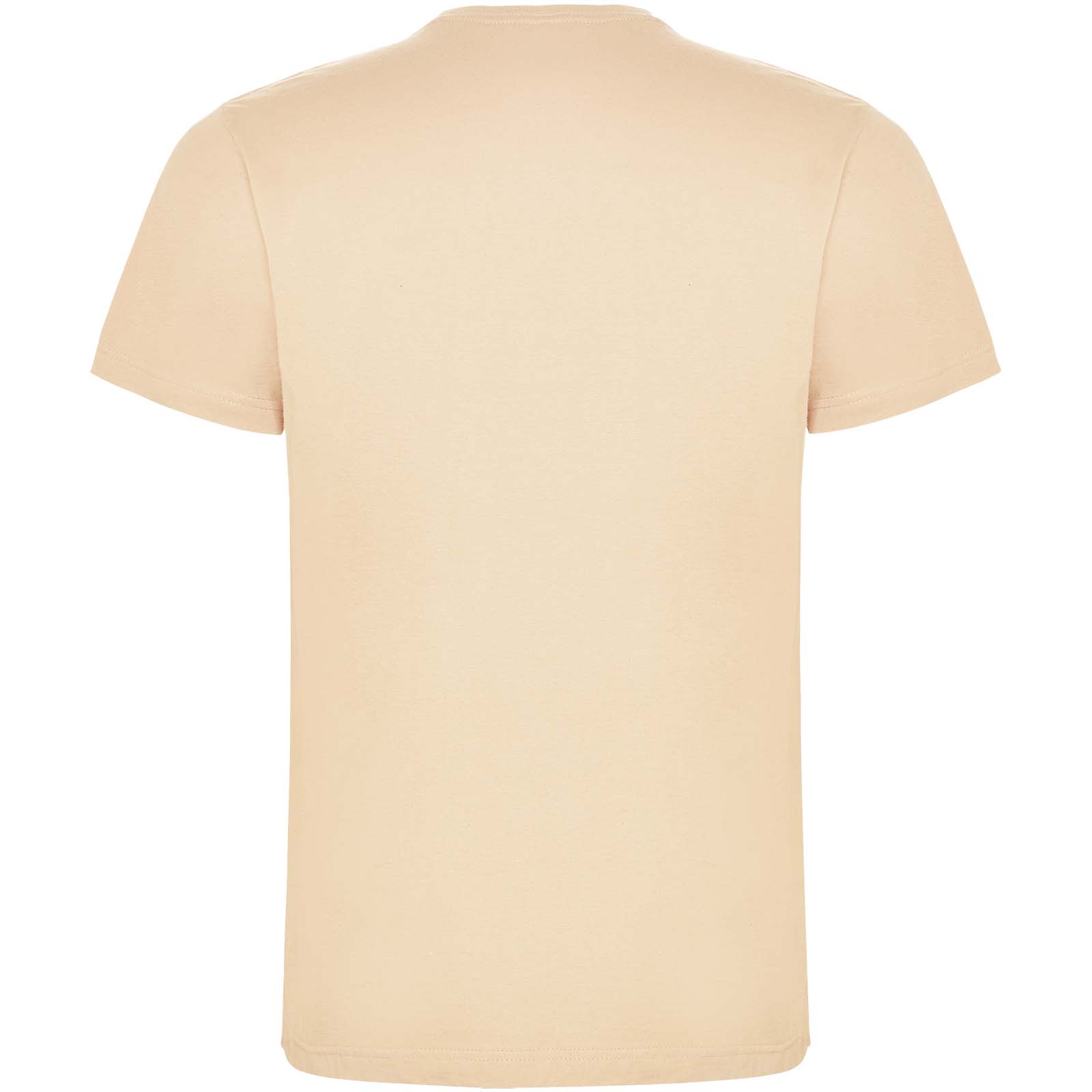 Roly T-shirt de 165 g/m² Dogo Premium à manches courtes pour homme