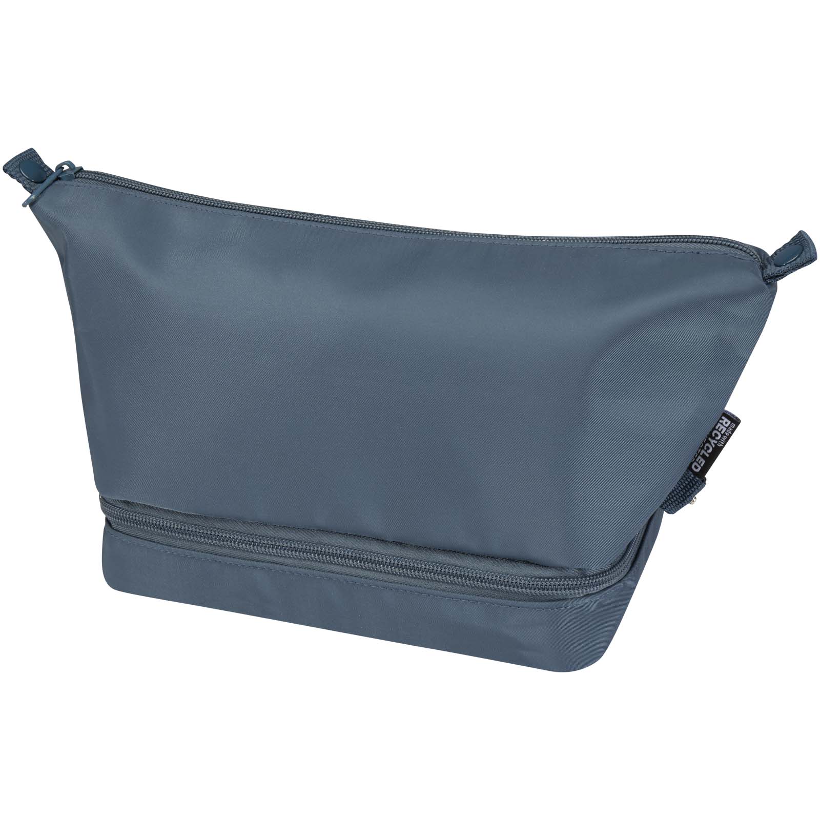 Sac de toilette de voyage Trip Aware™ de 6 L en matériaux recyclés
