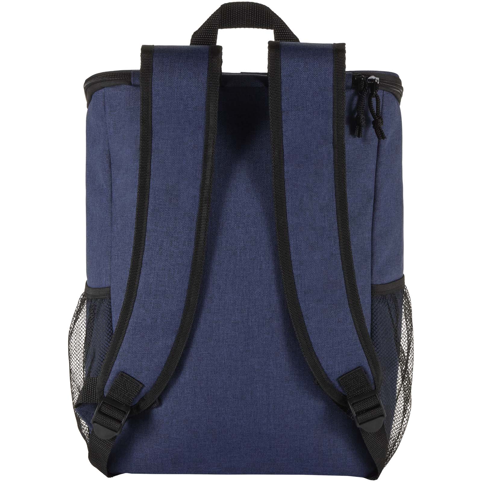 Sac à dos isotherme 20 L Tundra recyclé et certifié GRS pour pique-nique avec ensemble de couverts
