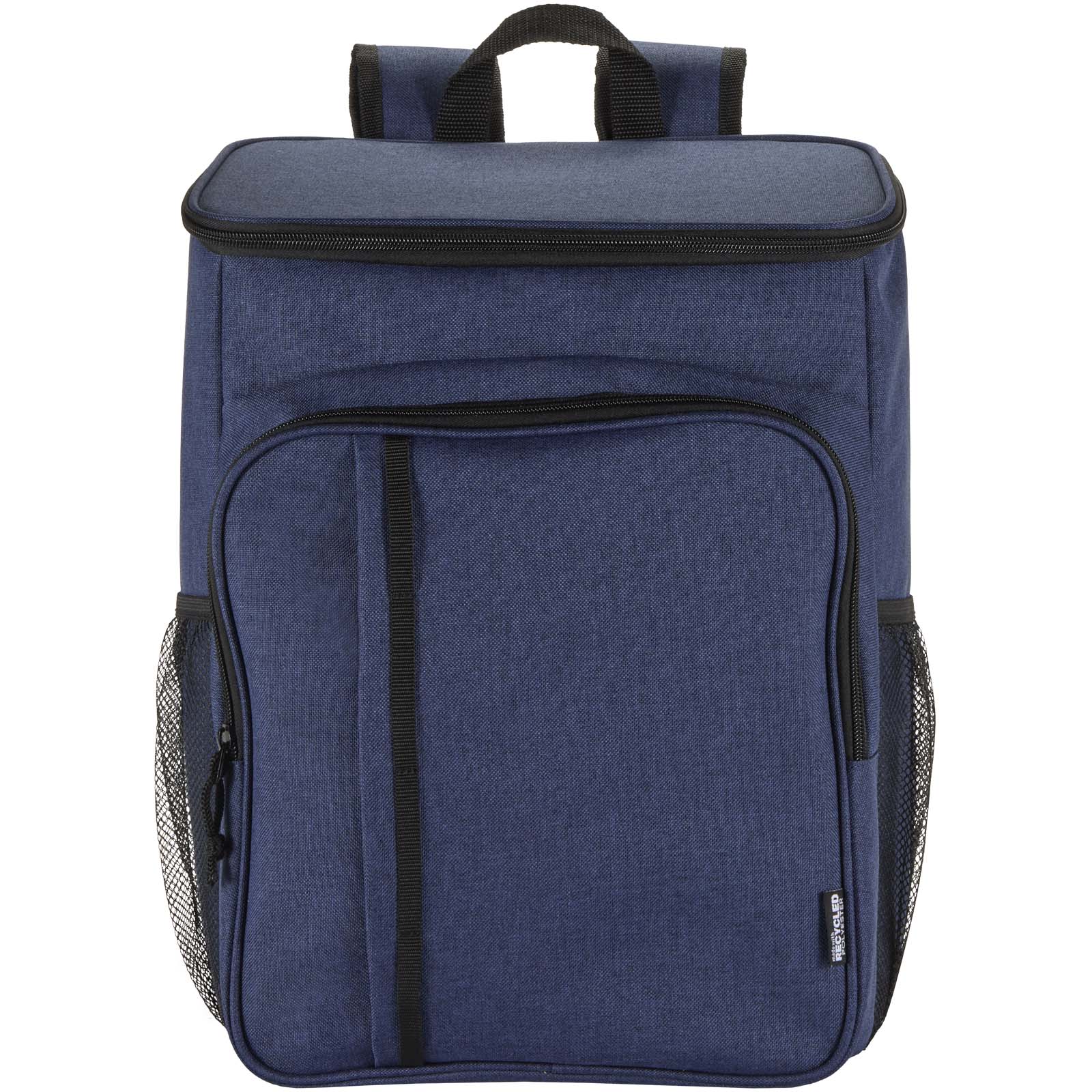 Sac à dos isotherme 20 L Tundra recyclé et certifié GRS pour pique-nique avec ensemble de couverts