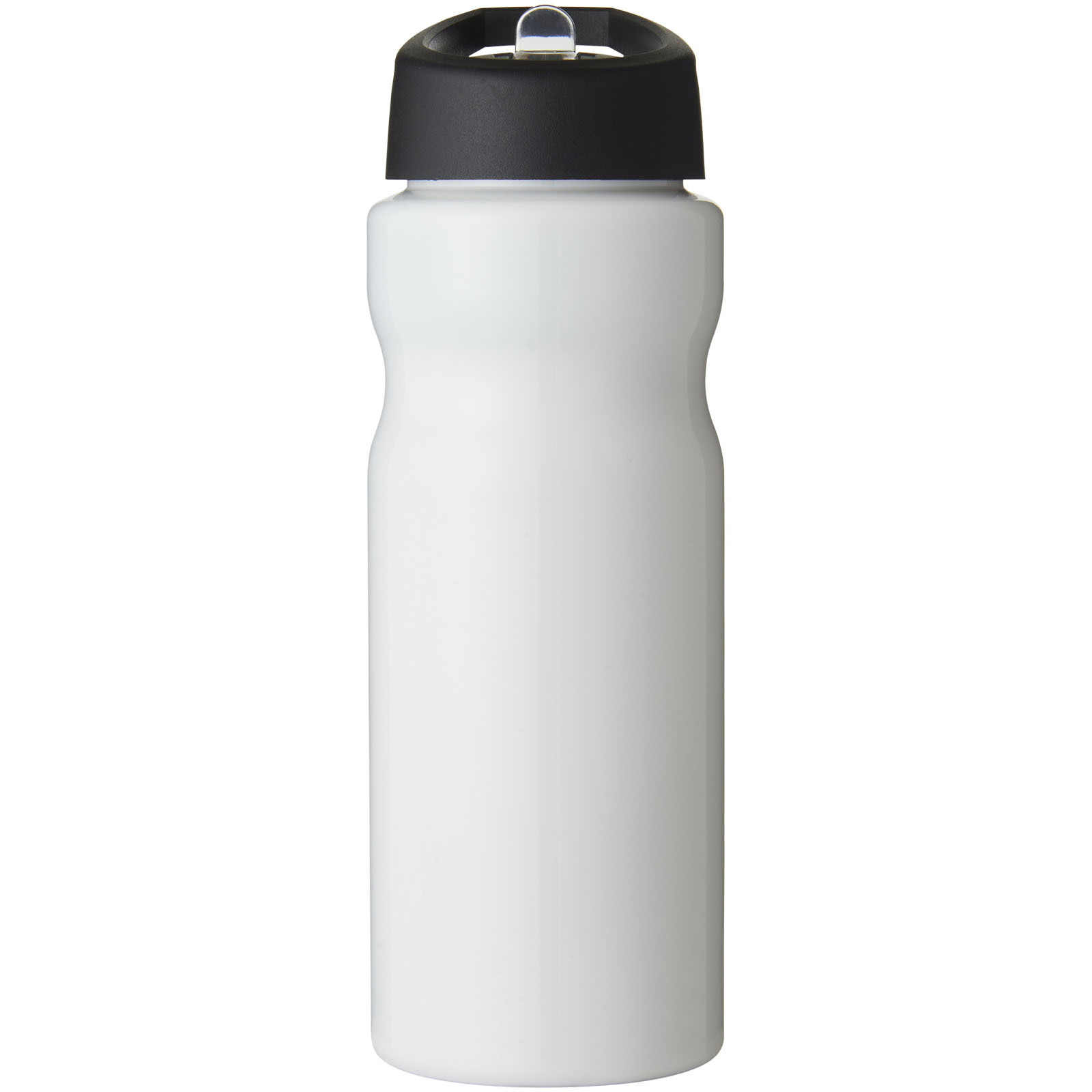 Bouteille de sport H2O Active® Base 650ml avec couvercle à goulot