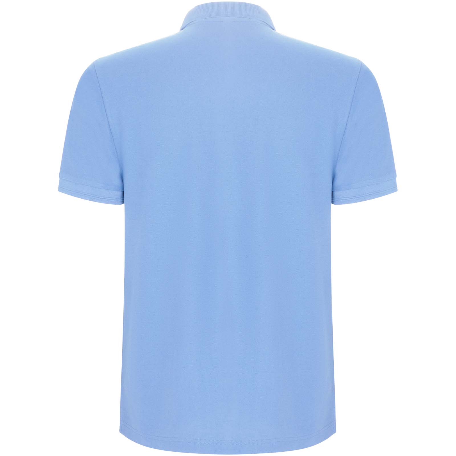 Roly Polo de 220 g/m² Pegaso Premium à manches courtes pour homme