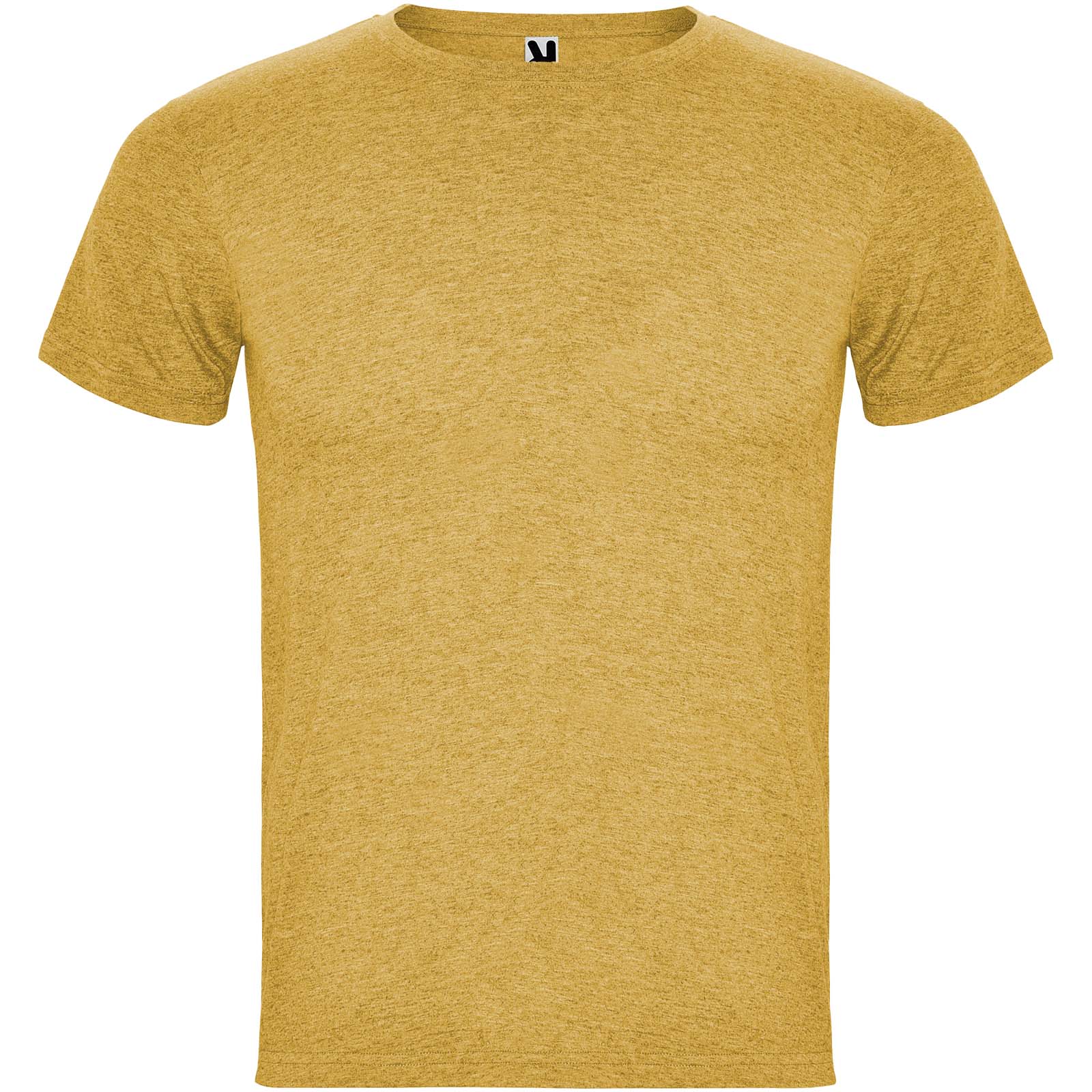 Roly T-shirt de 150 g/m² Fox à manches courtes pour homme