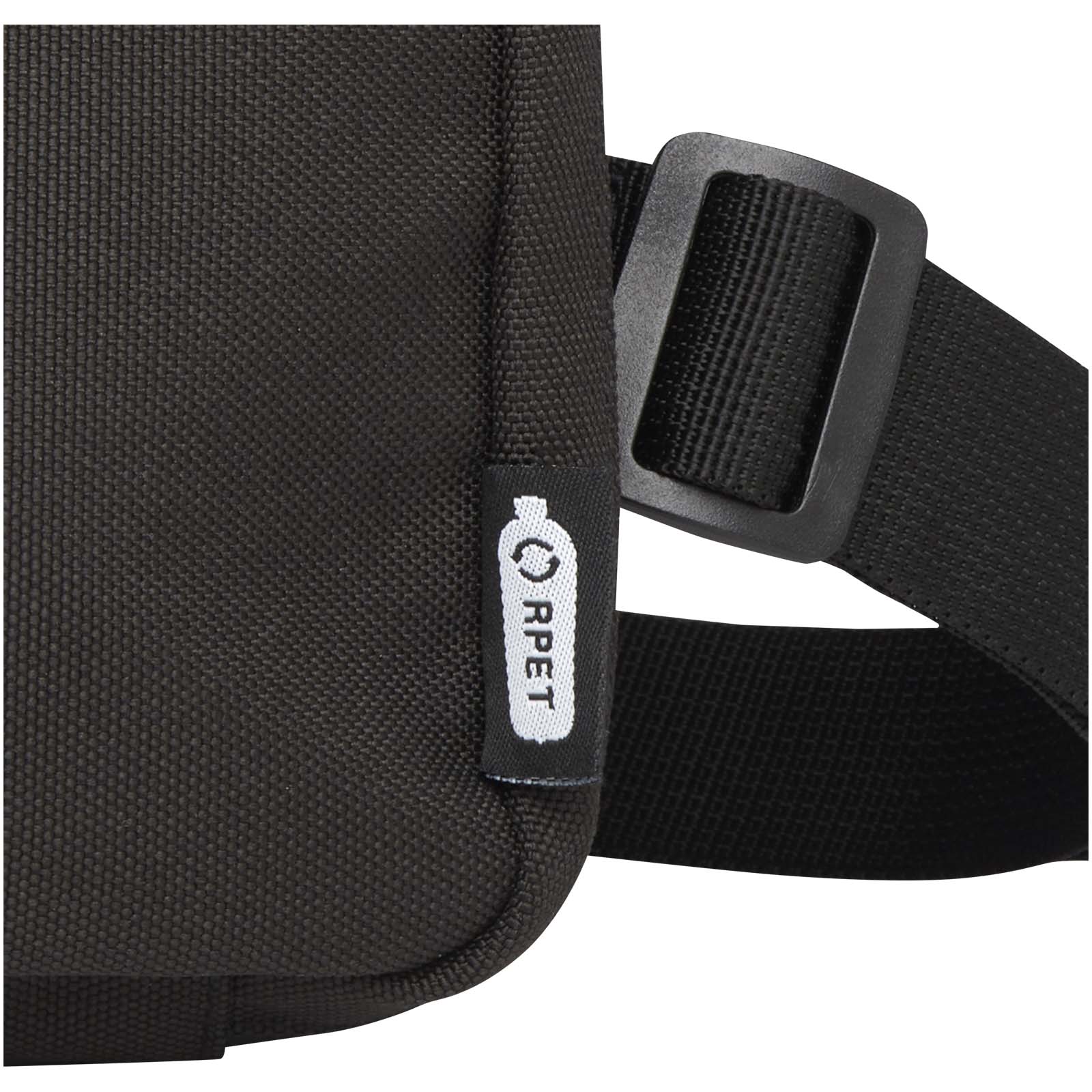 Trousse de toilette modulaire Roam recyclée certifiée GRS