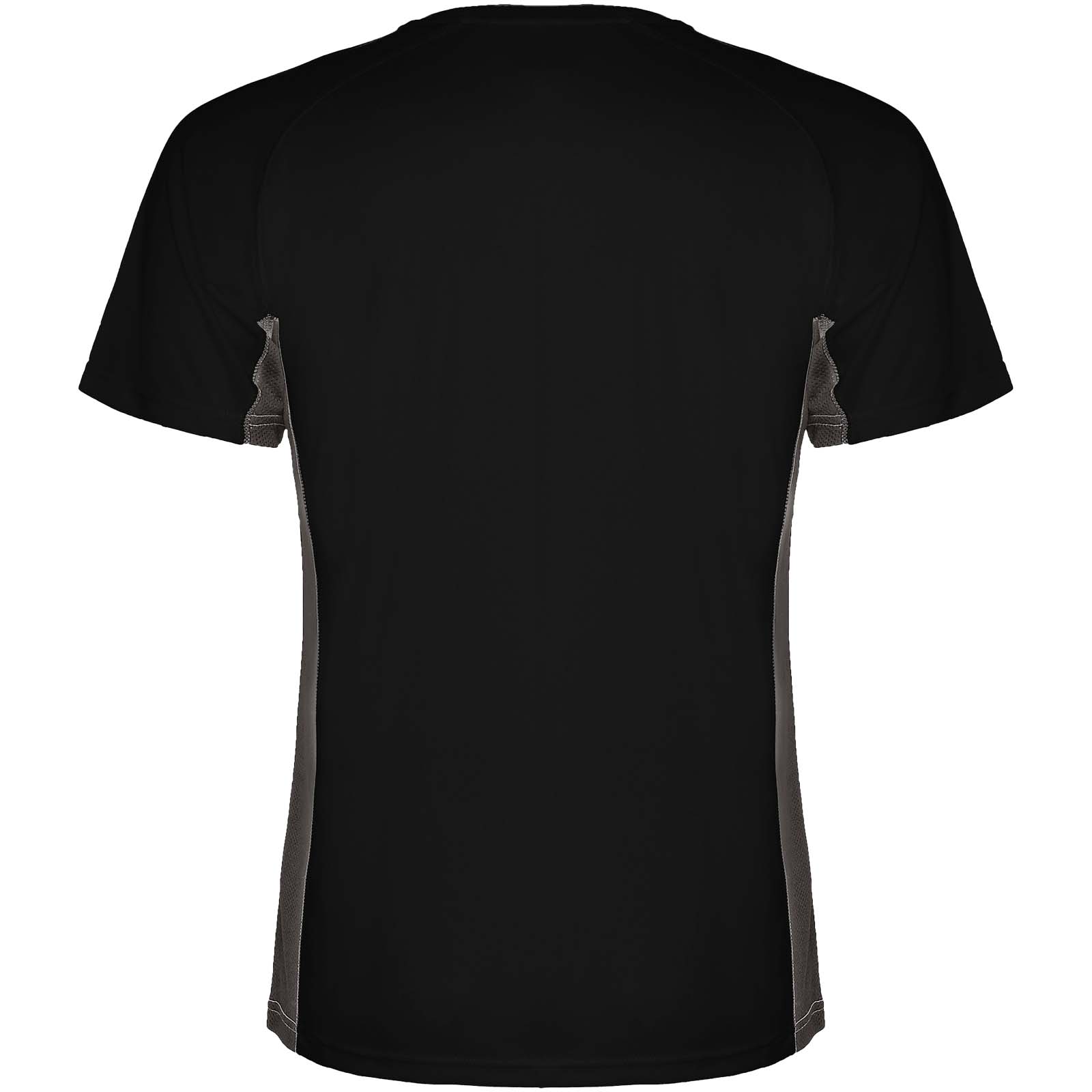 Roly T-shirt de sport Shanghai à manches courtes pour enfant