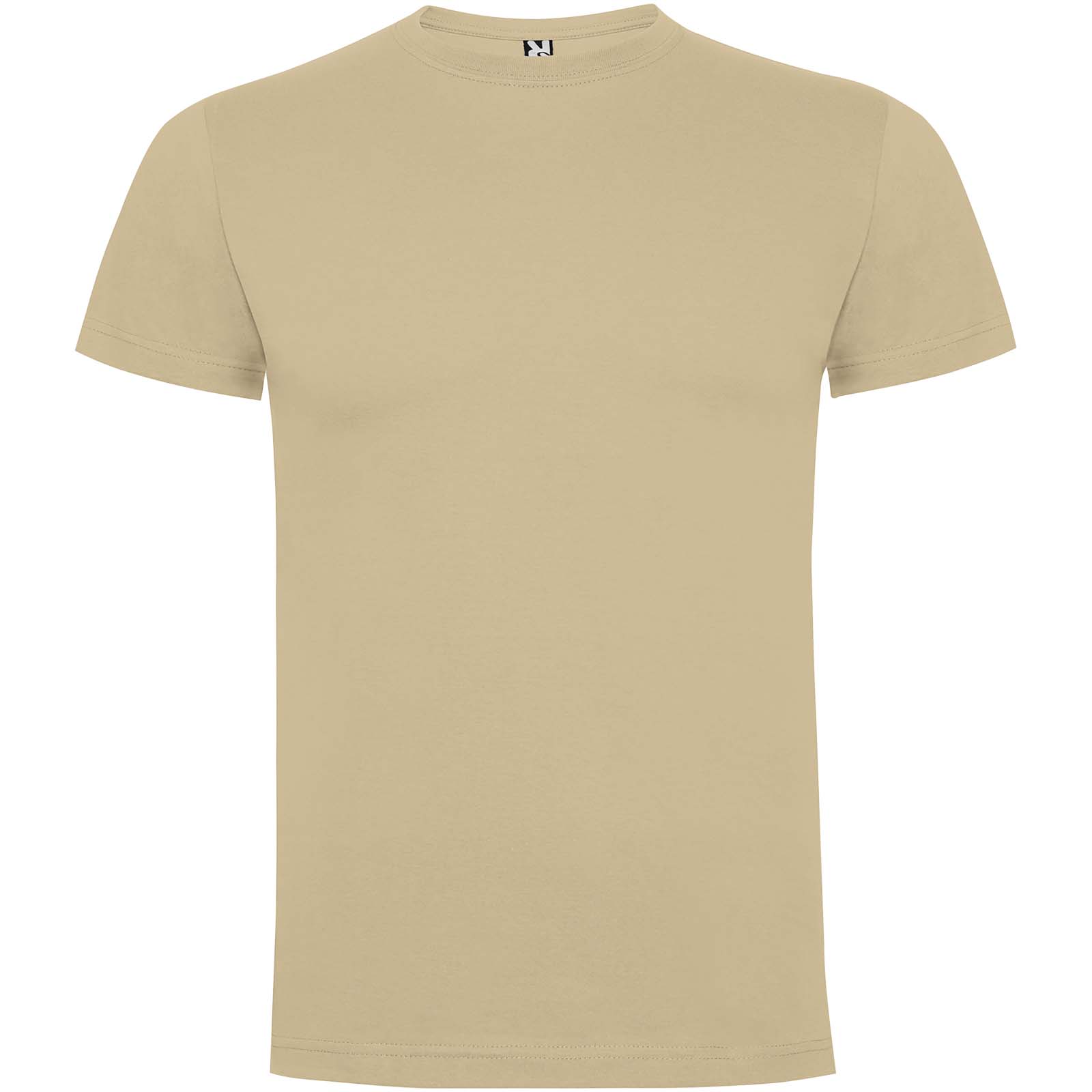 Roly T-shirt de 165 g/m² Dogo Premium à manches courtes pour homme