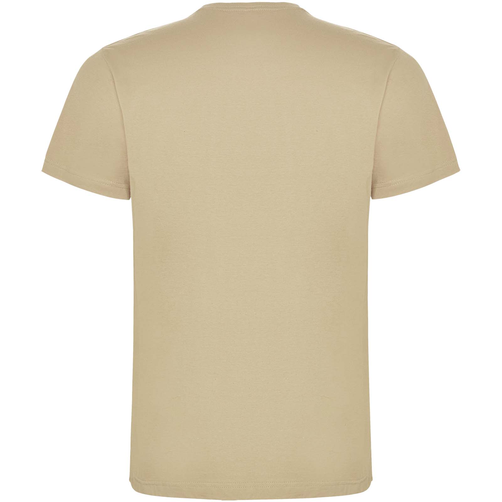 Roly T-shirt de 165 g/m² Dogo Premium à manches courtes pour homme