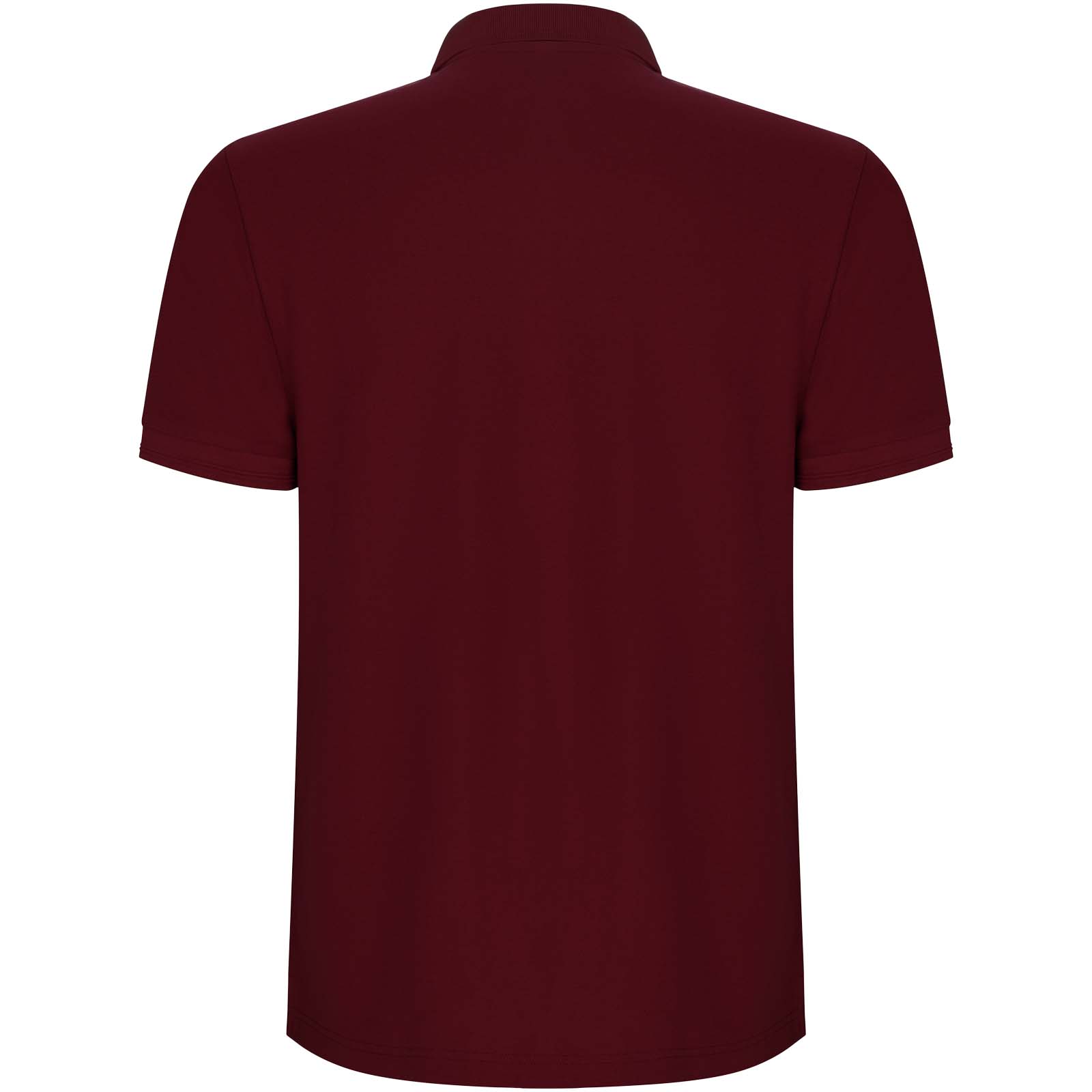 Roly Polo de 220 g/m² Pegaso Premium à manches courtes pour homme