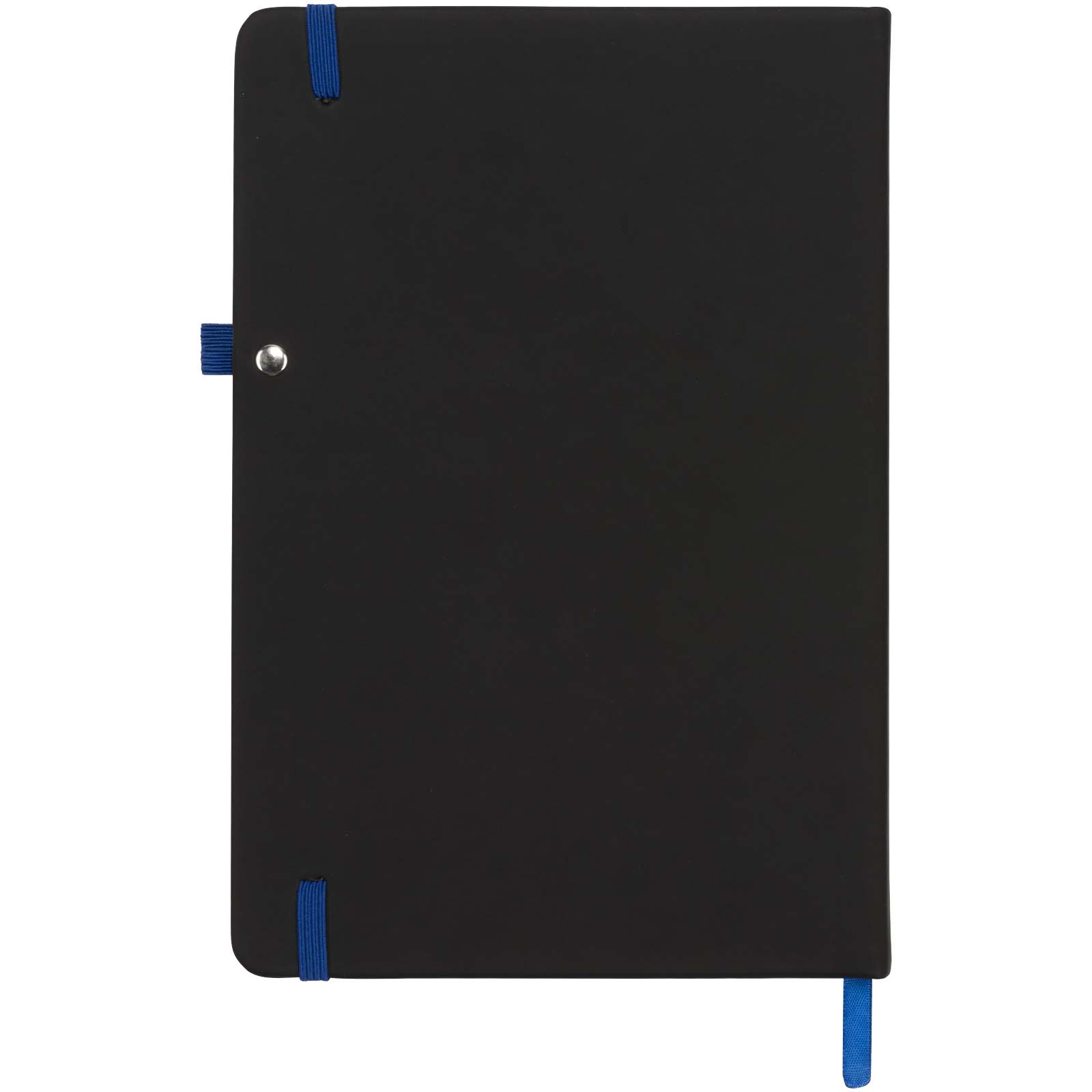 Carnet de notes M Noir