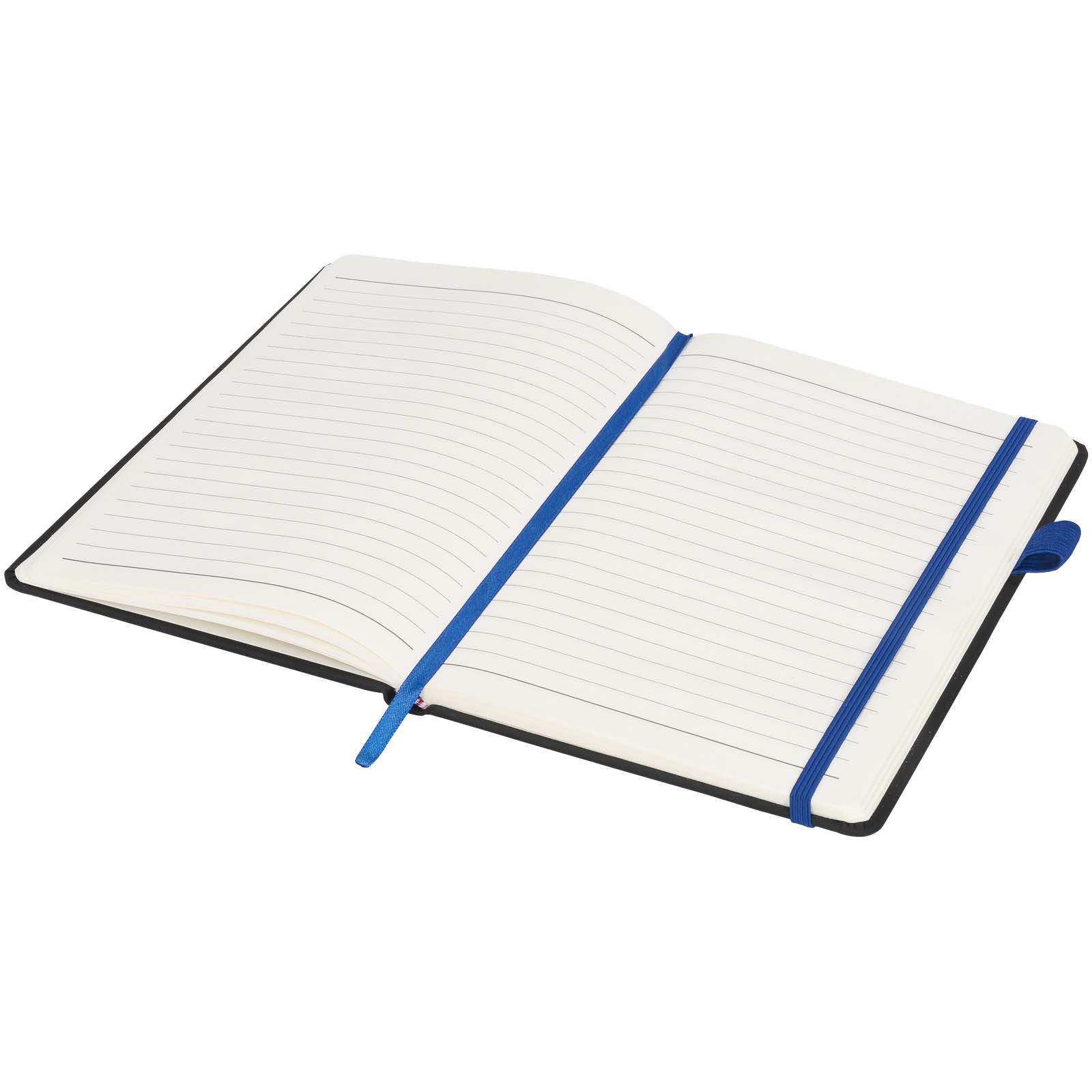 Carnet de notes M Noir