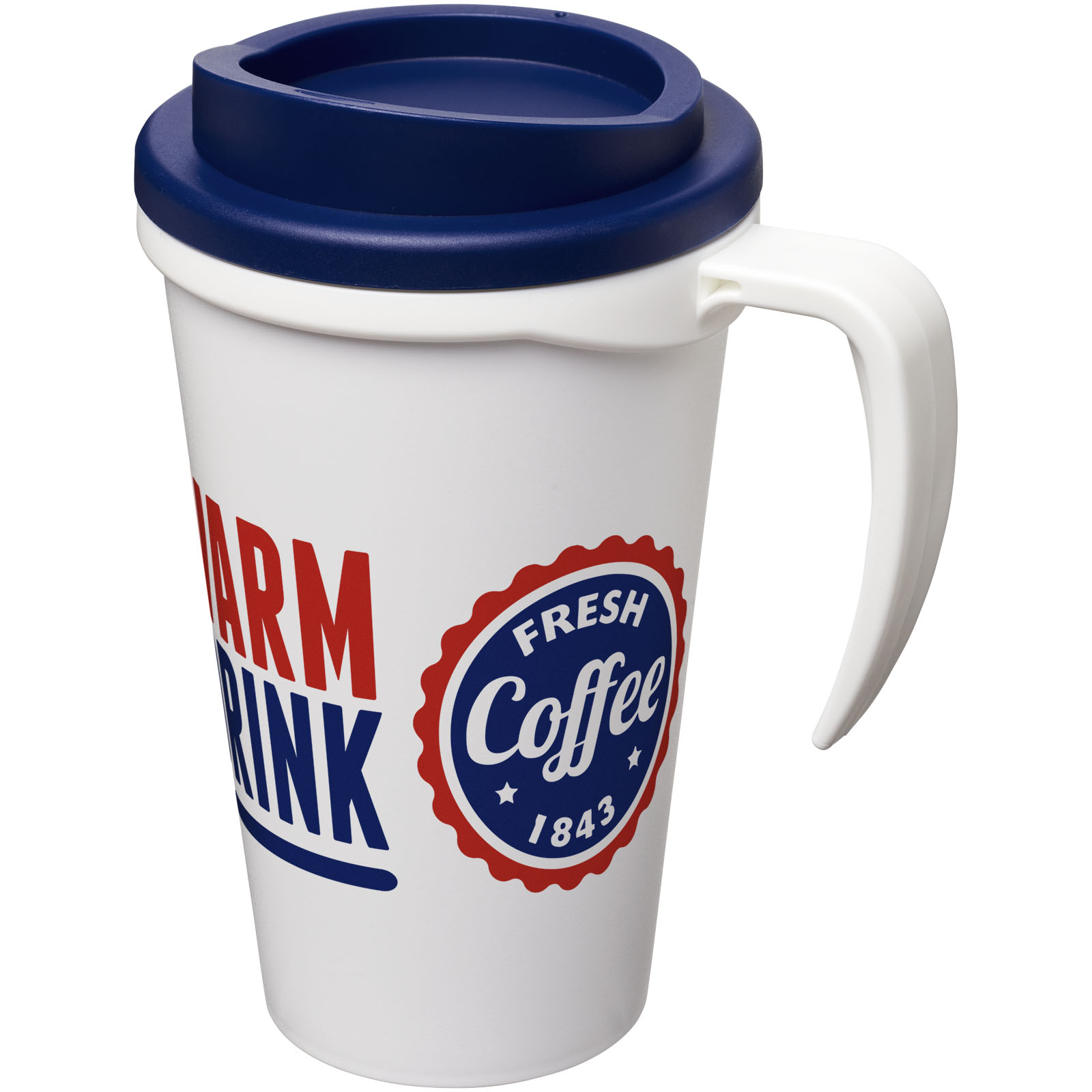 Mug isolant Americano® grande 350ml