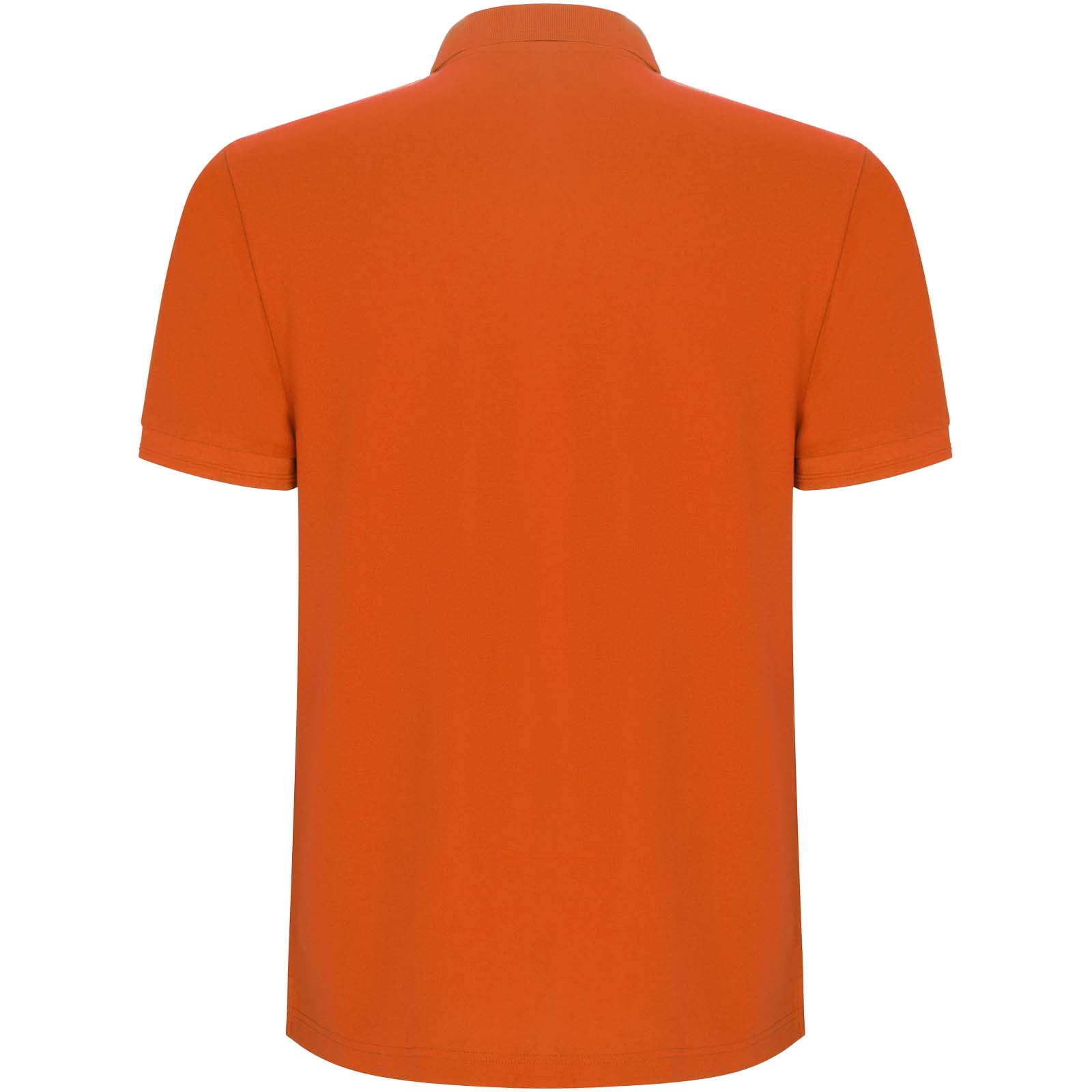Roly Polo de 220 g/m² Pegaso Premium à manches courtes pour homme