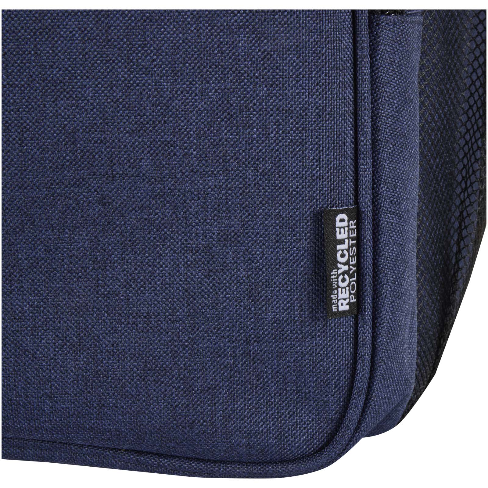 Sac à dos isotherme 20 L Tundra recyclé et certifié GRS pour pique-nique avec ensemble de couverts