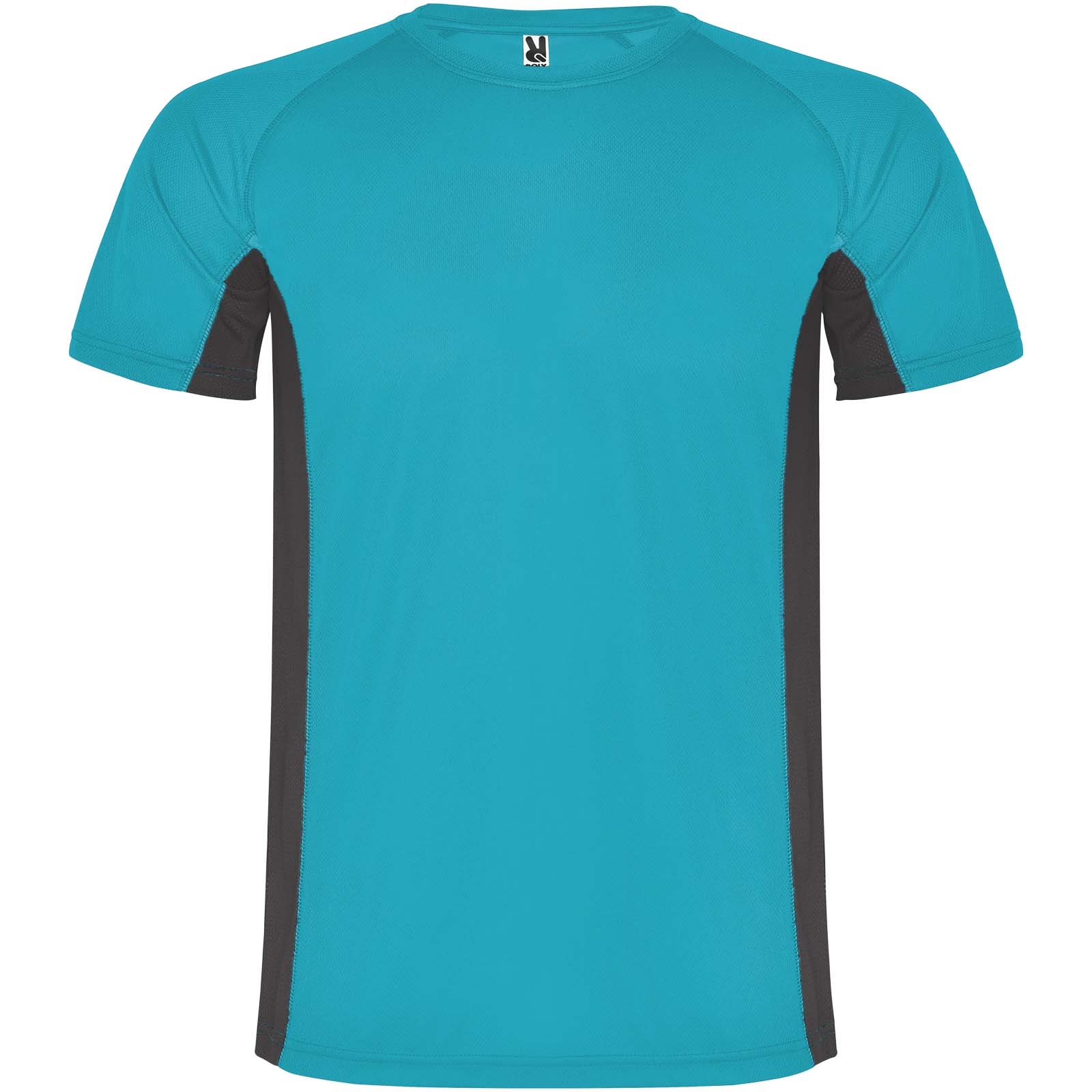 Roly T-shirt de sport Shanghai à manches courtes pour enfant