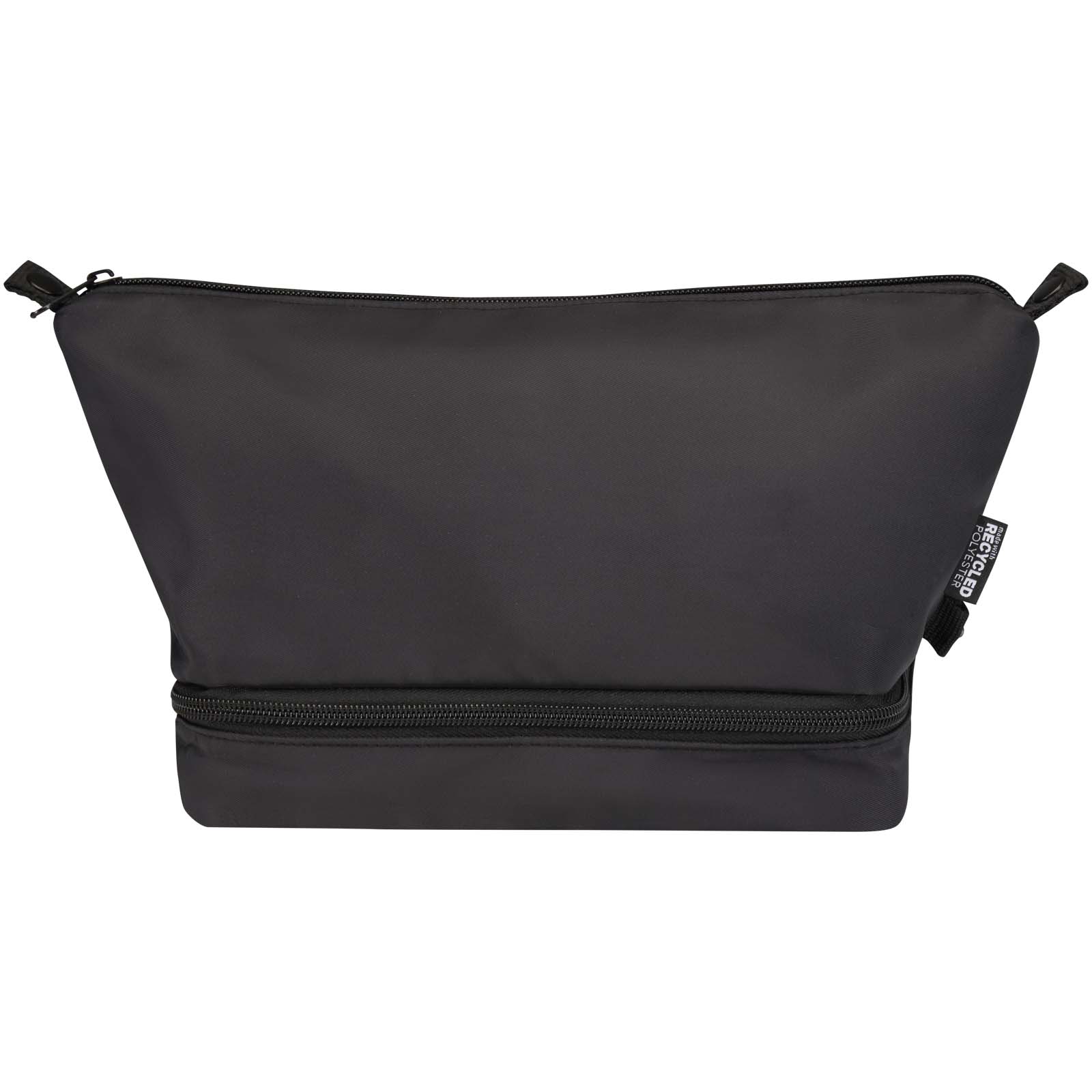Sac de toilette de voyage Trip Aware™ de 6 L en matériaux recyclés