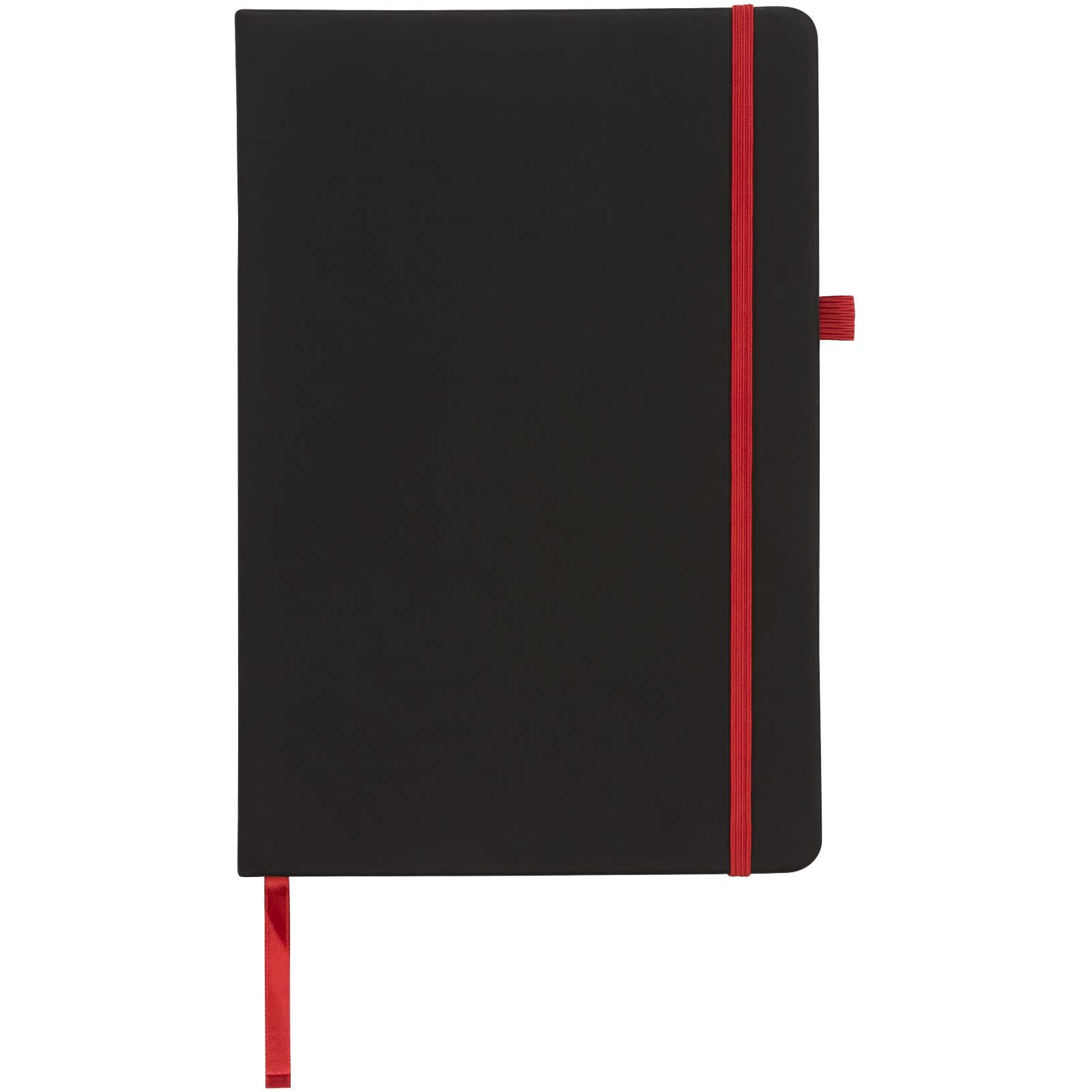Carnet de notes M Noir