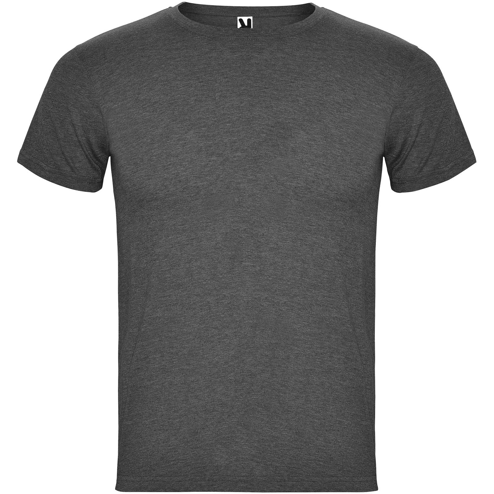 Roly T-shirt de 150 g/m² Fox à manches courtes pour homme