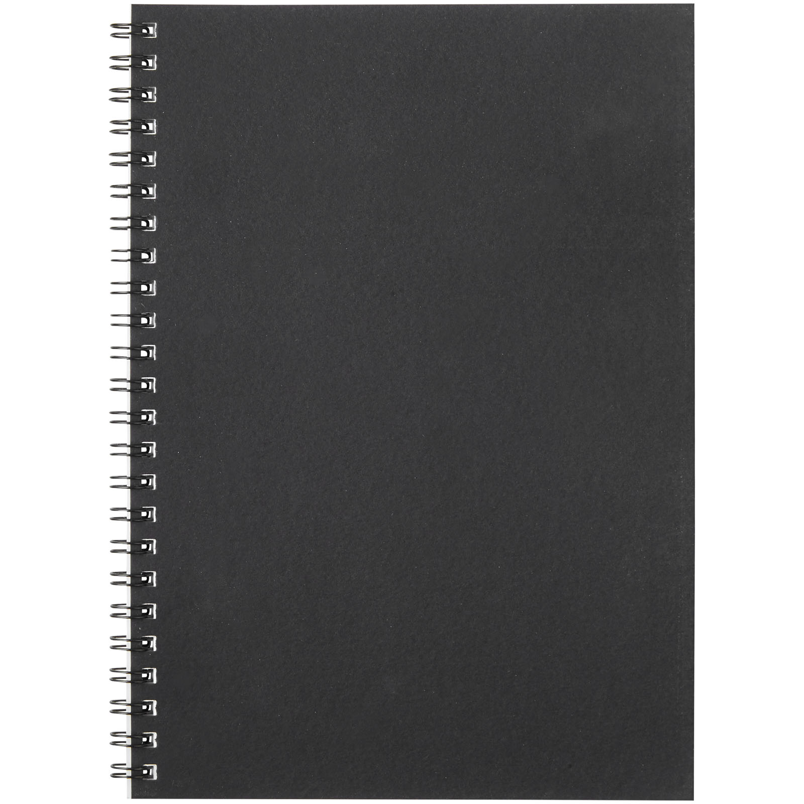 Carnet de notes spirales Desk-Mate® A5 coloré