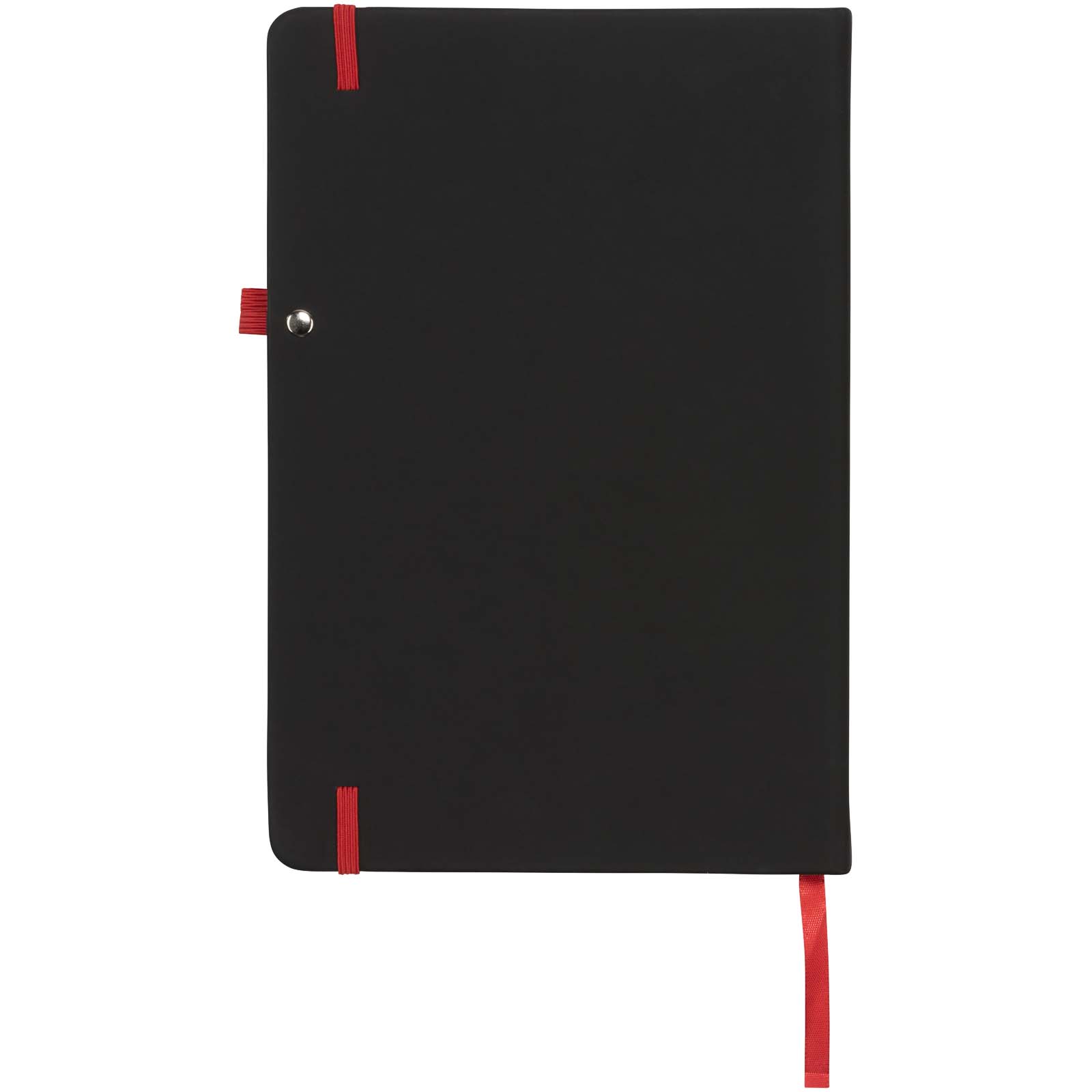 Carnet de notes M Noir
