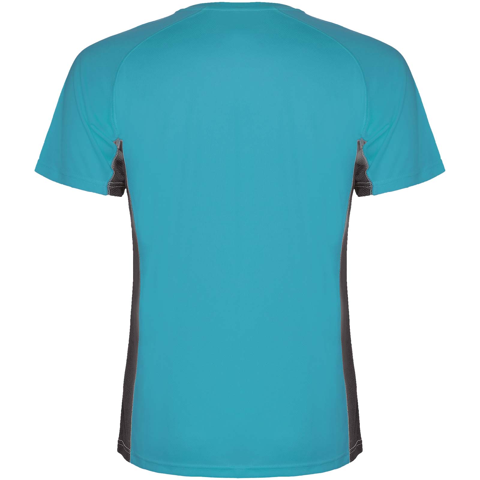 Roly T-shirt de sport Shanghai à manches courtes pour enfant